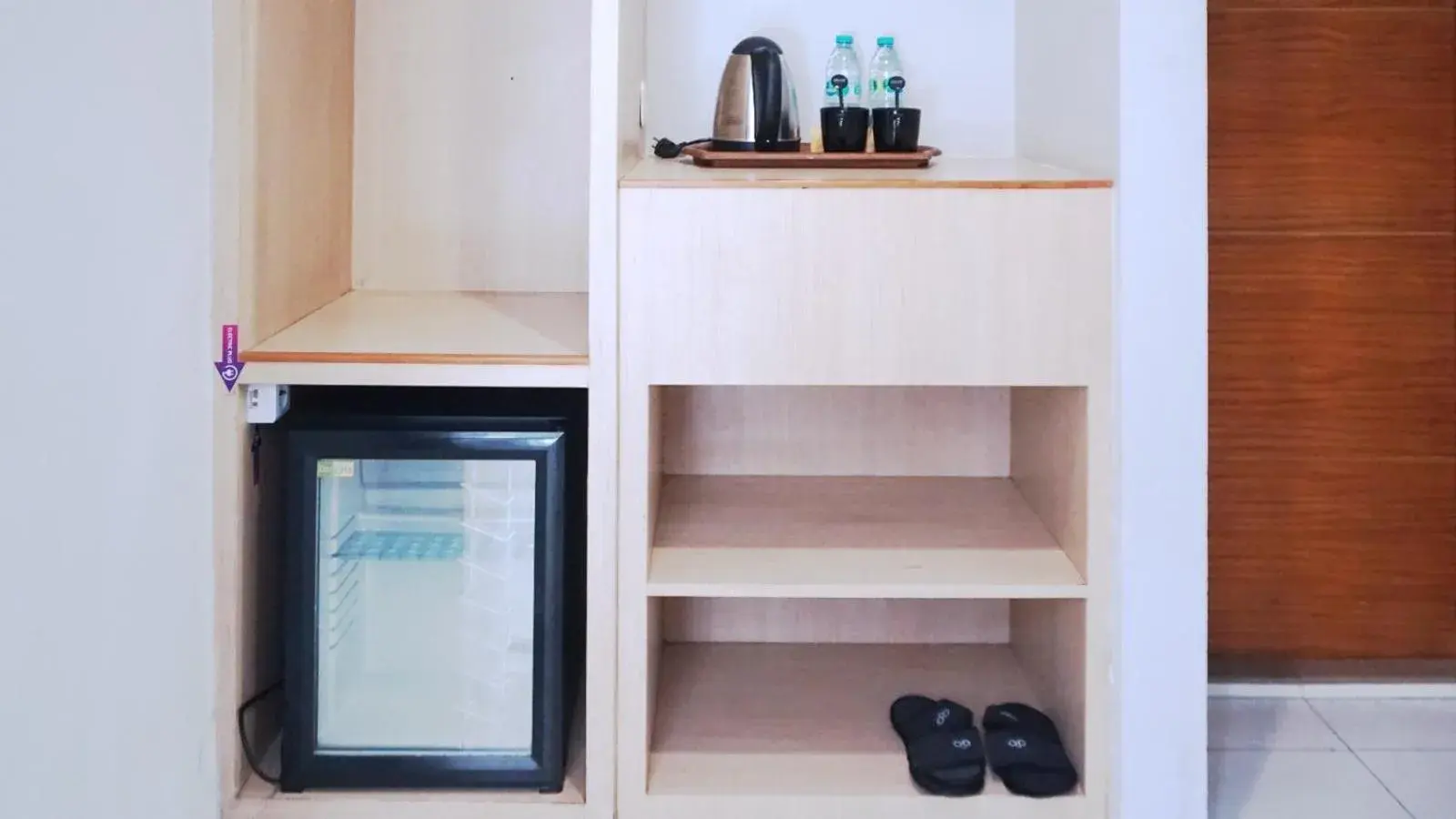 Premier Room in Conjioo Hotel Kuta Managed By MHM Premier Room in Conjioo Hotel Kuta Managed By MHM