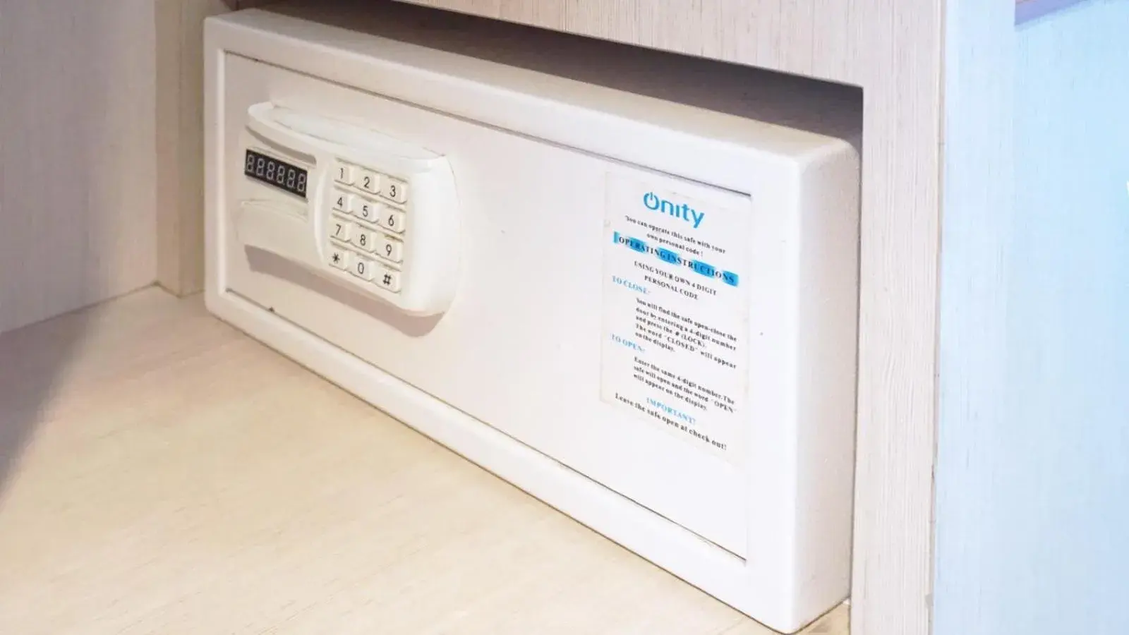 Superior Room in Conjioo Hotel Kuta Managed By MHM Superior Room in Conjioo Hotel Kuta Managed By MHM