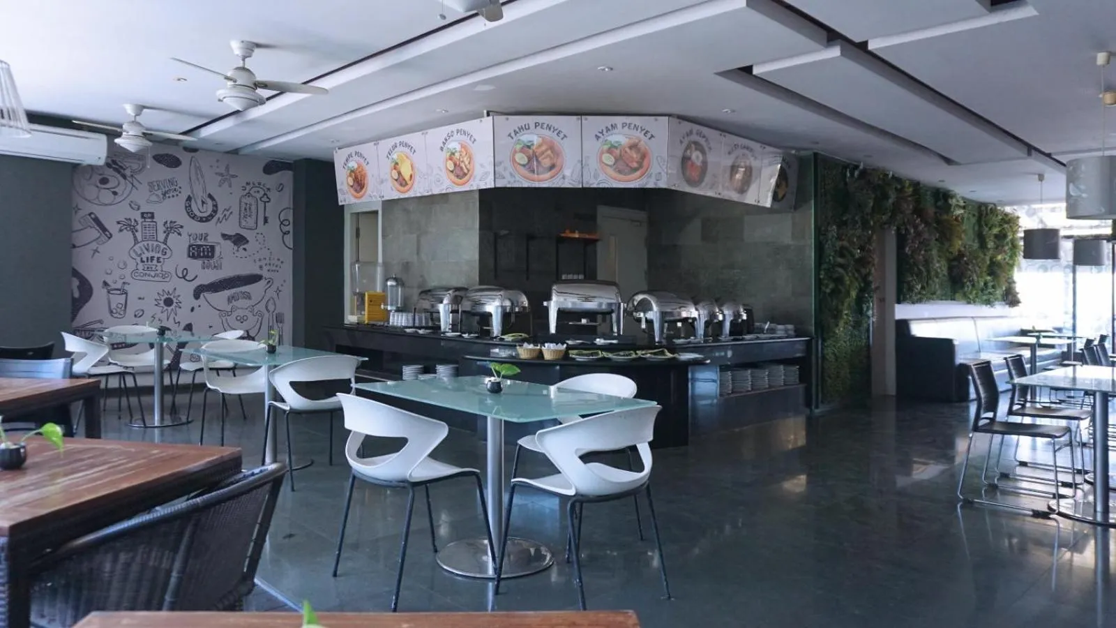 Conjioo Hotel Kuta Managed By MHM