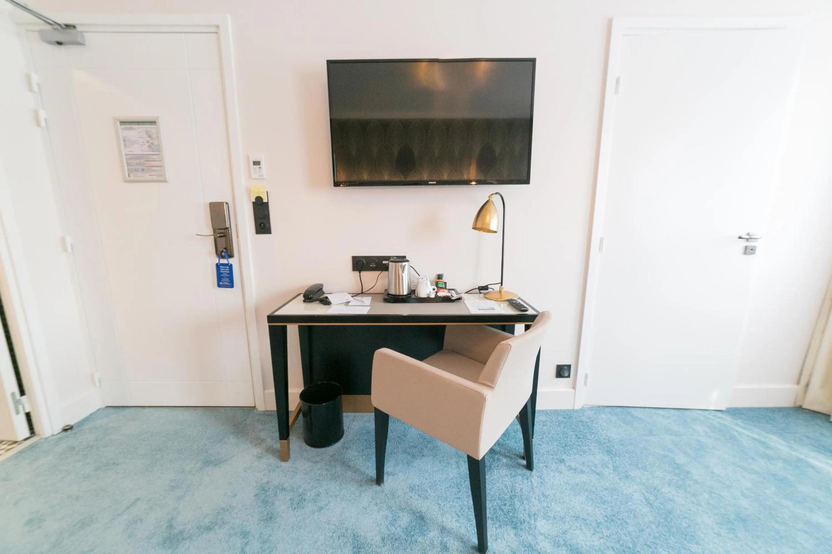 Best Western Hôtel Journel Antibes Juan-les-Pins