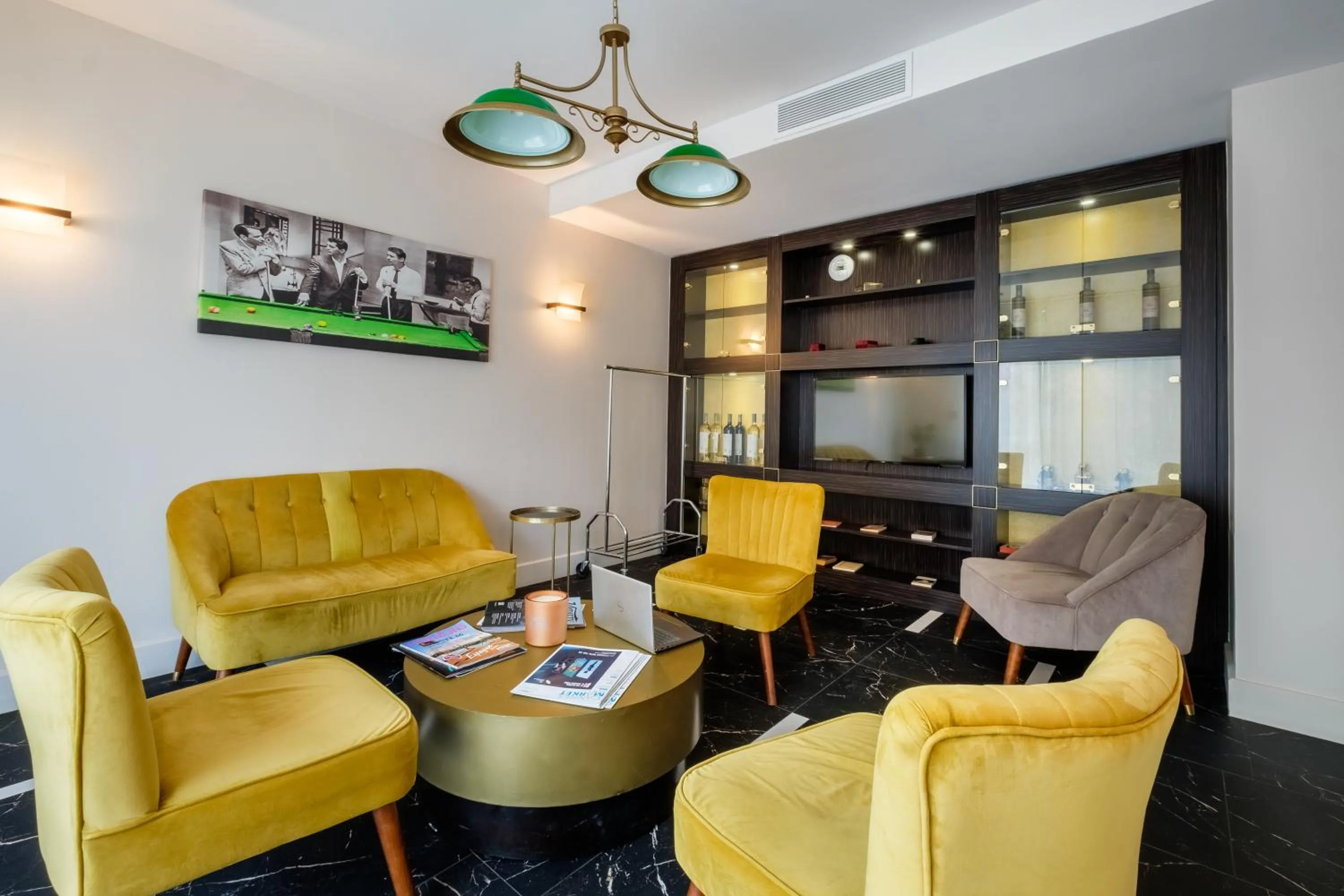 Best Western Hôtel Journel Antibes Juan-les-Pins