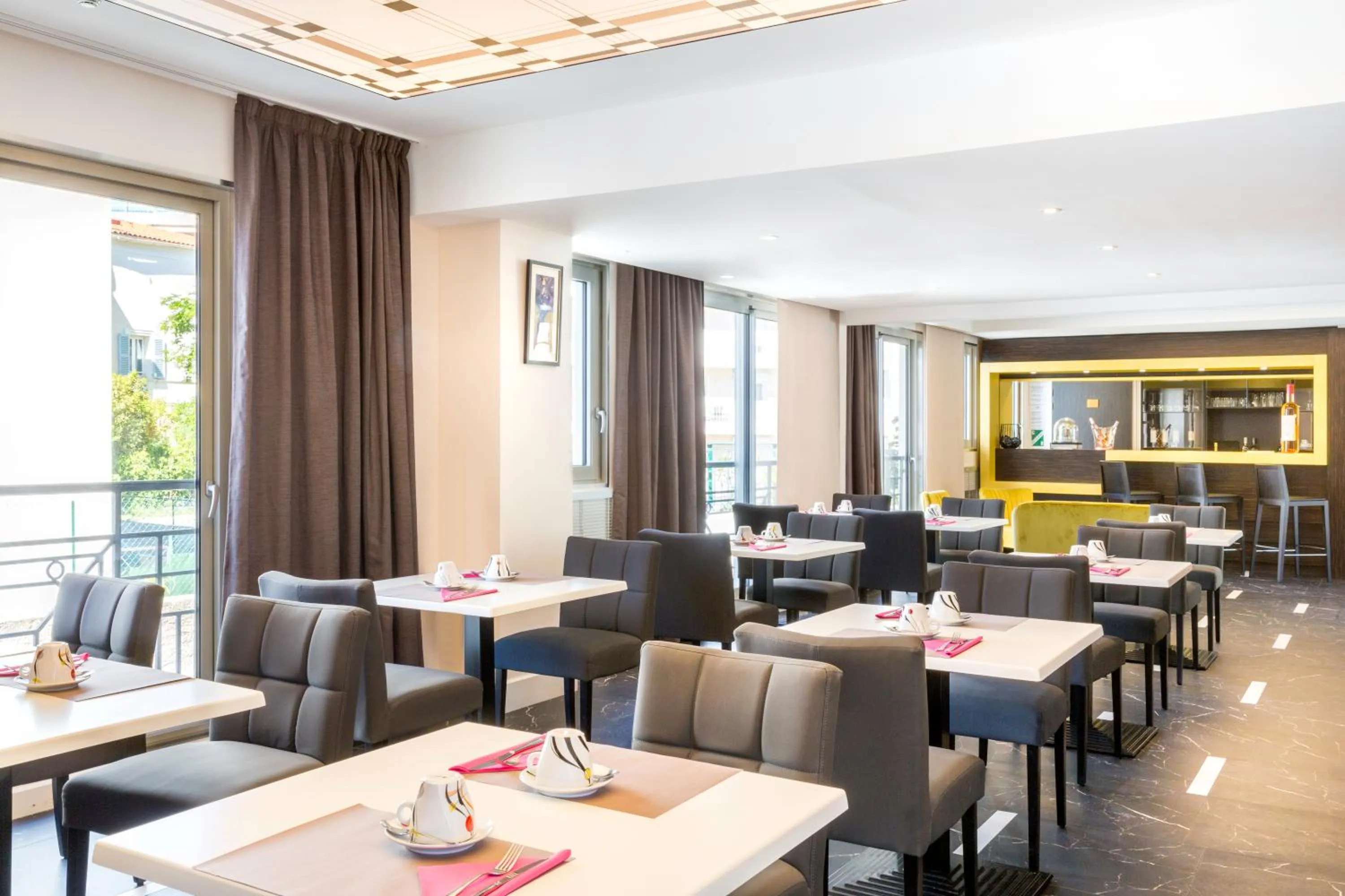 Best Western Hôtel Journel Antibes Juan-les-Pins