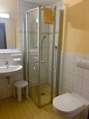 Dachstudio (no pets allowed) in Waldhaus am See inklusive MeineCardPlus Dachstudio (no pets allowed) in Waldhaus am See inklusive MeineCardPlus