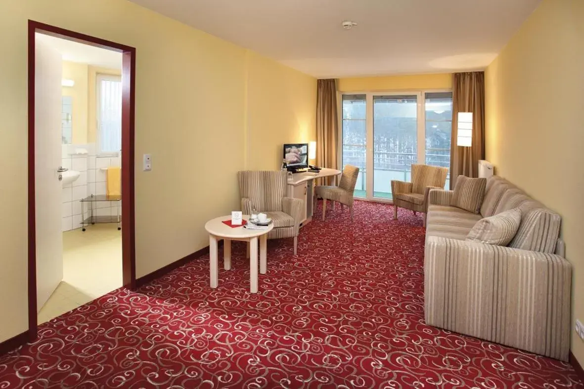 Waldhaus Suite in Waldhaus am See inklusive MeineCardPlus Waldhaus Suite in Waldhaus am See inklusive MeineCardPlus