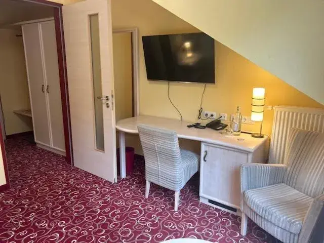 Dachstudio (no pets allowed) in Waldhaus am See inklusive MeineCardPlus Dachstudio (no pets allowed) in Waldhaus am See inklusive MeineCardPlus