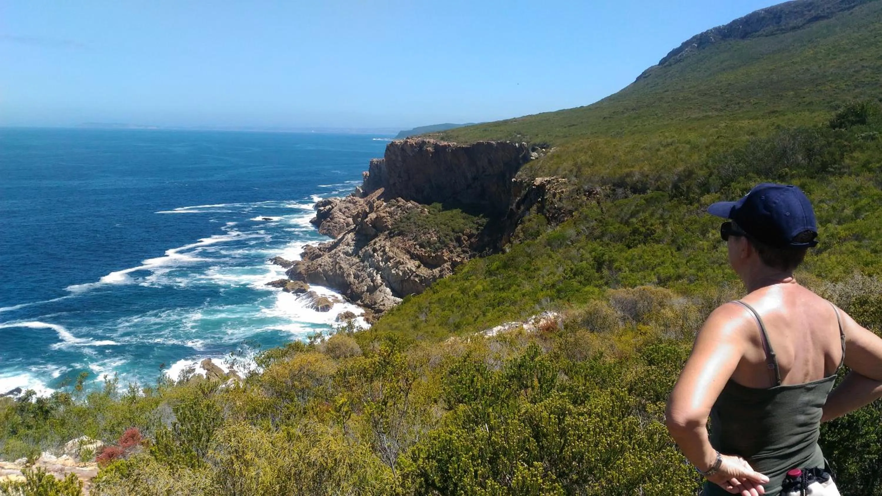 Nearby landmark in Lily Pond Country Lodge