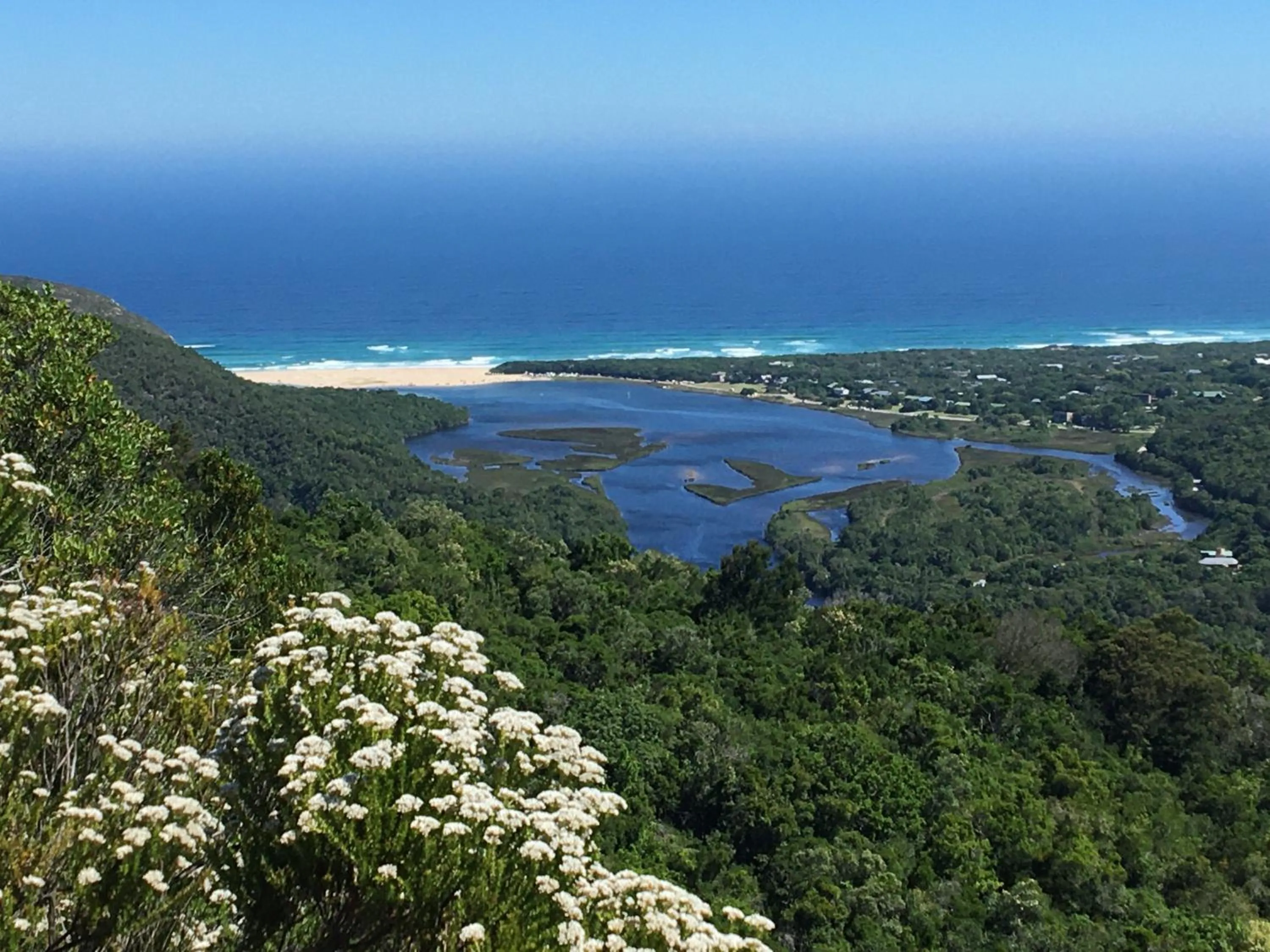 Nearby landmark in Lily Pond Country Lodge