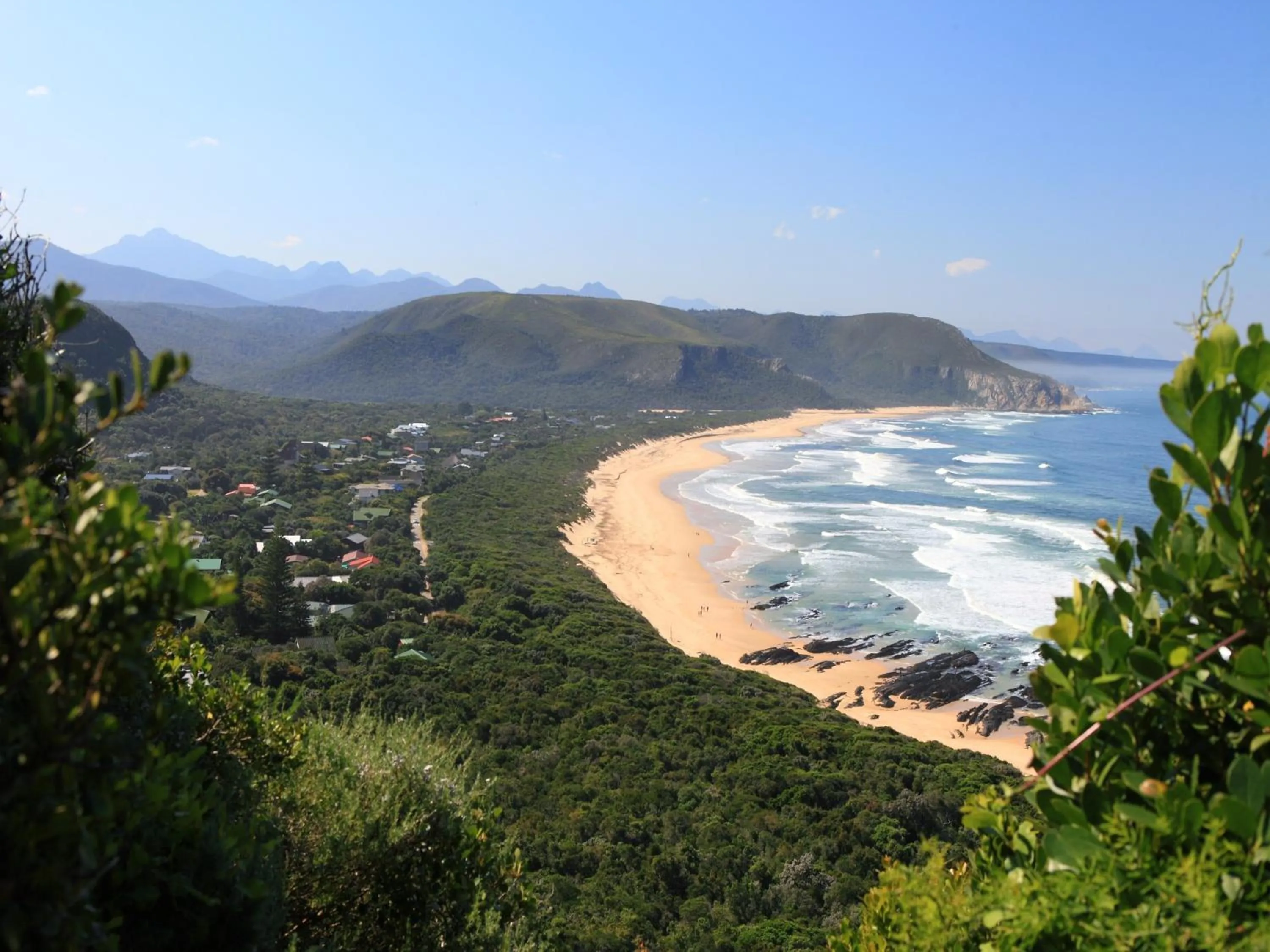 Nearby landmark in Lily Pond Country Lodge