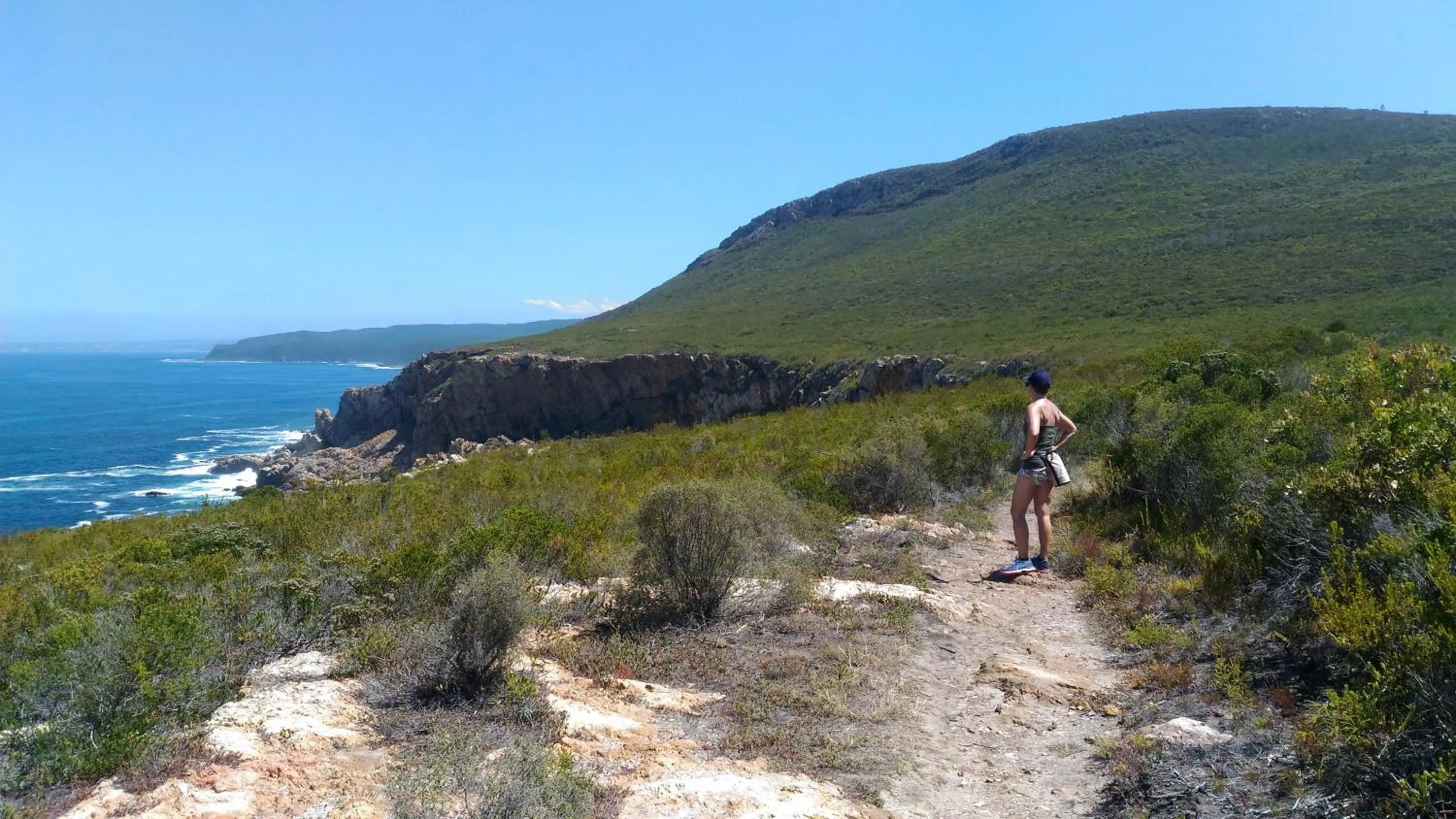 Nearby landmark in Lily Pond Country Lodge