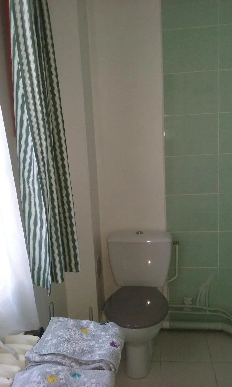 La Tour de Lavalette