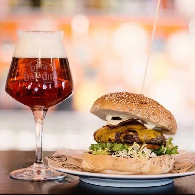 Meals in Al Casaletto Hotel