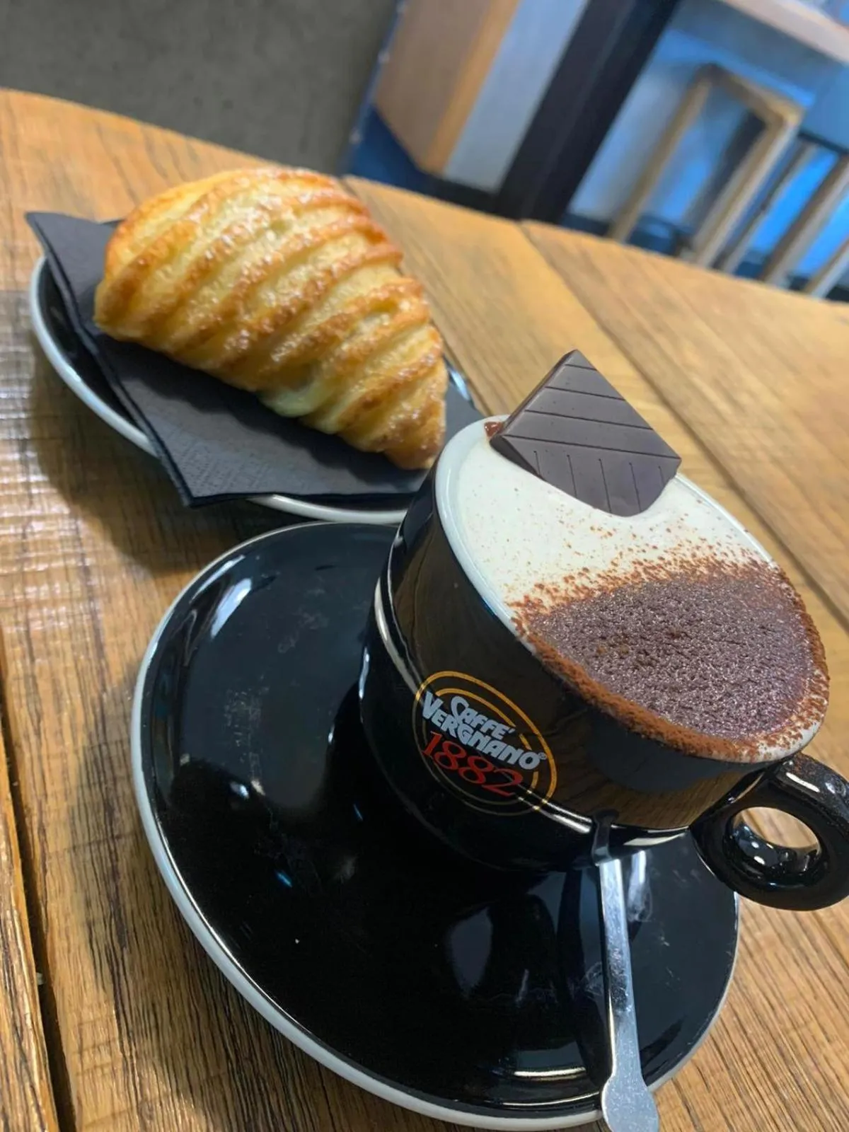 Breakfast in Al Casaletto Hotel