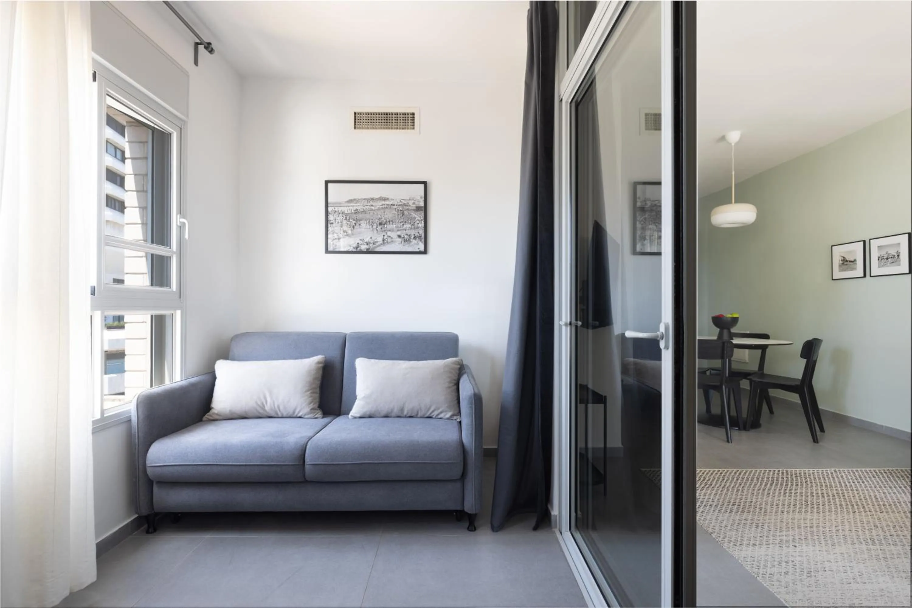 Bauhaus Boutique by TLV2RENT