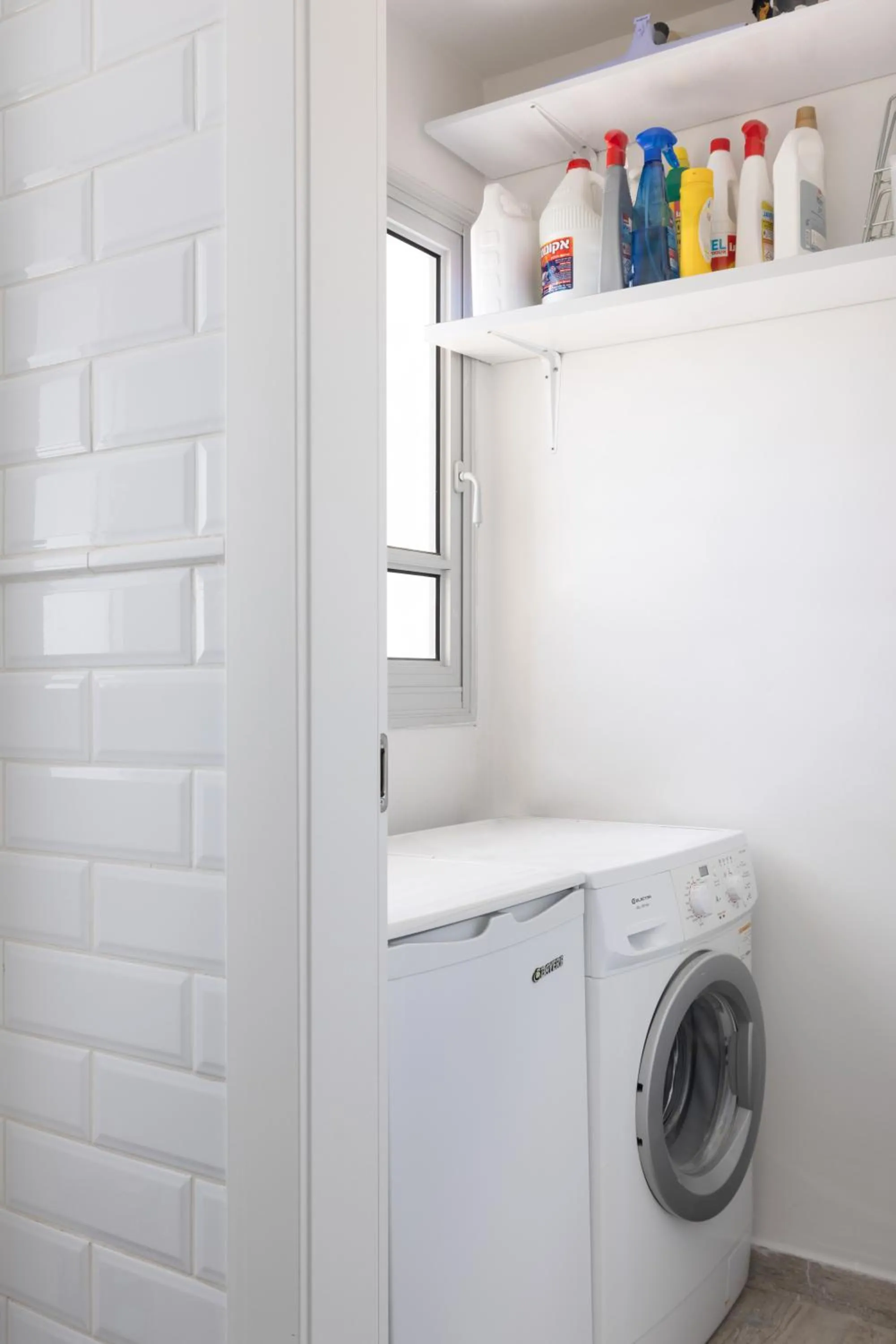 Bauhaus Boutique by TLV2RENT