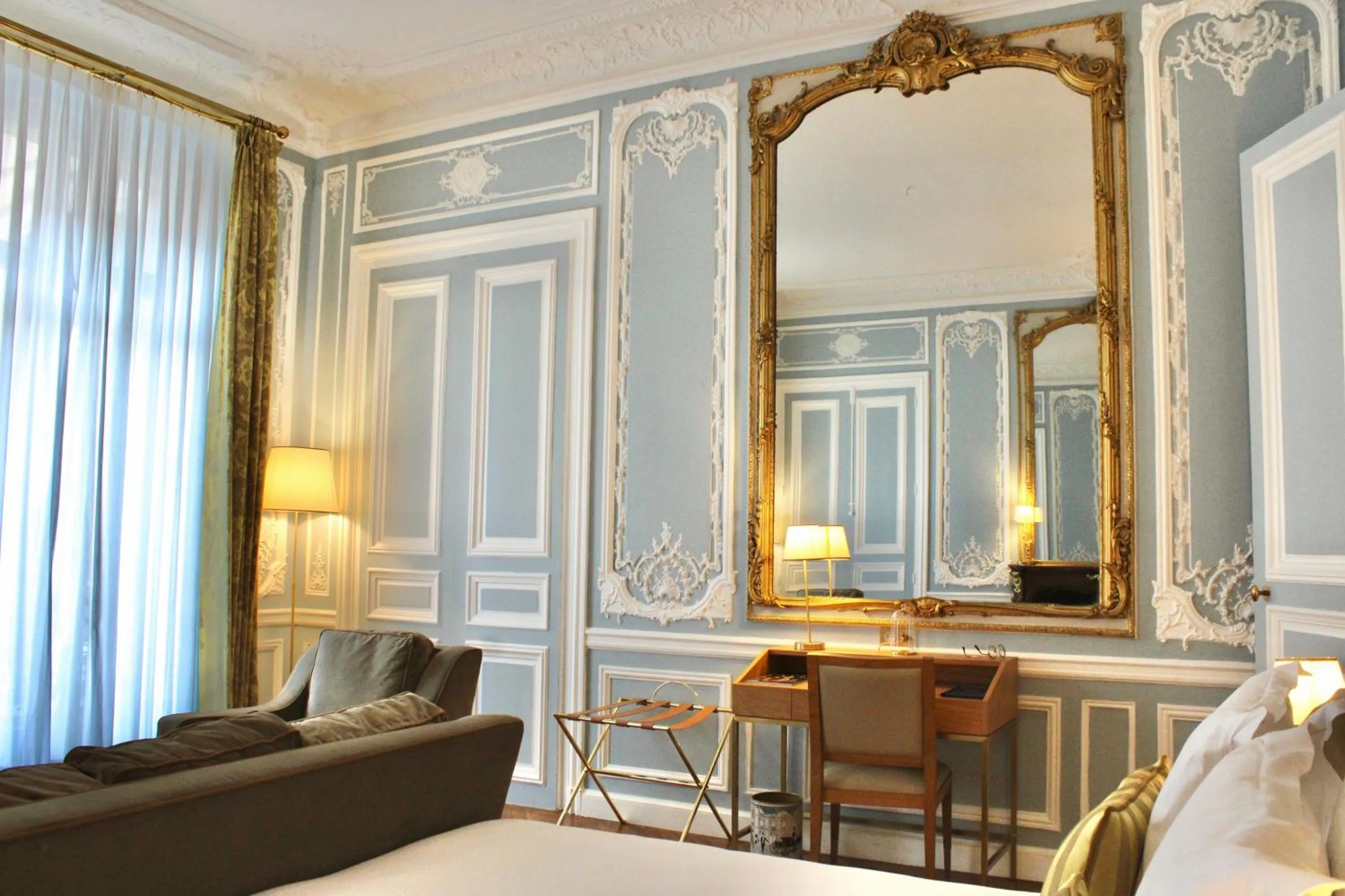 Hôtel Alfred Sommier