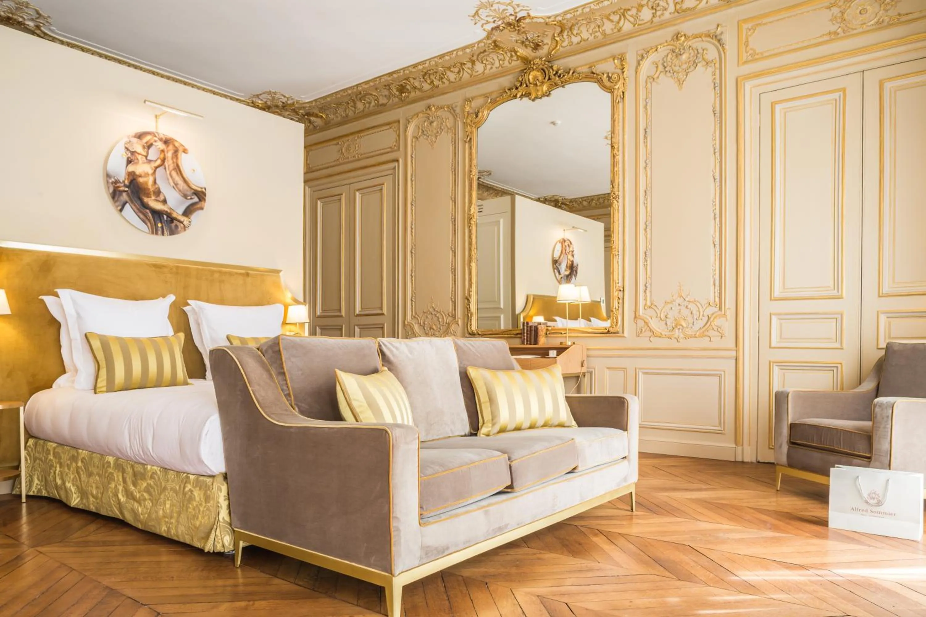 Hôtel Alfred Sommier