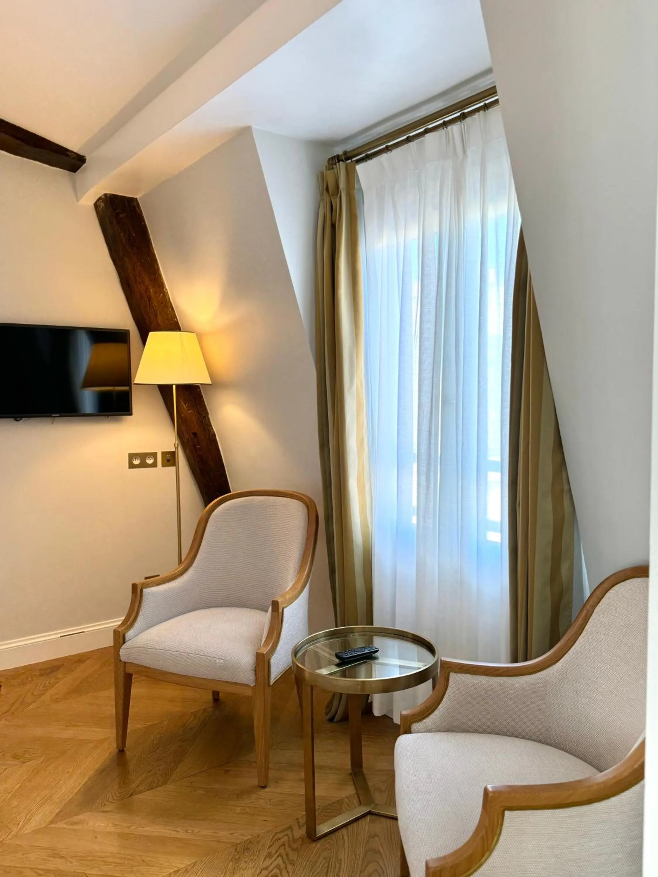 Hôtel Alfred Sommier