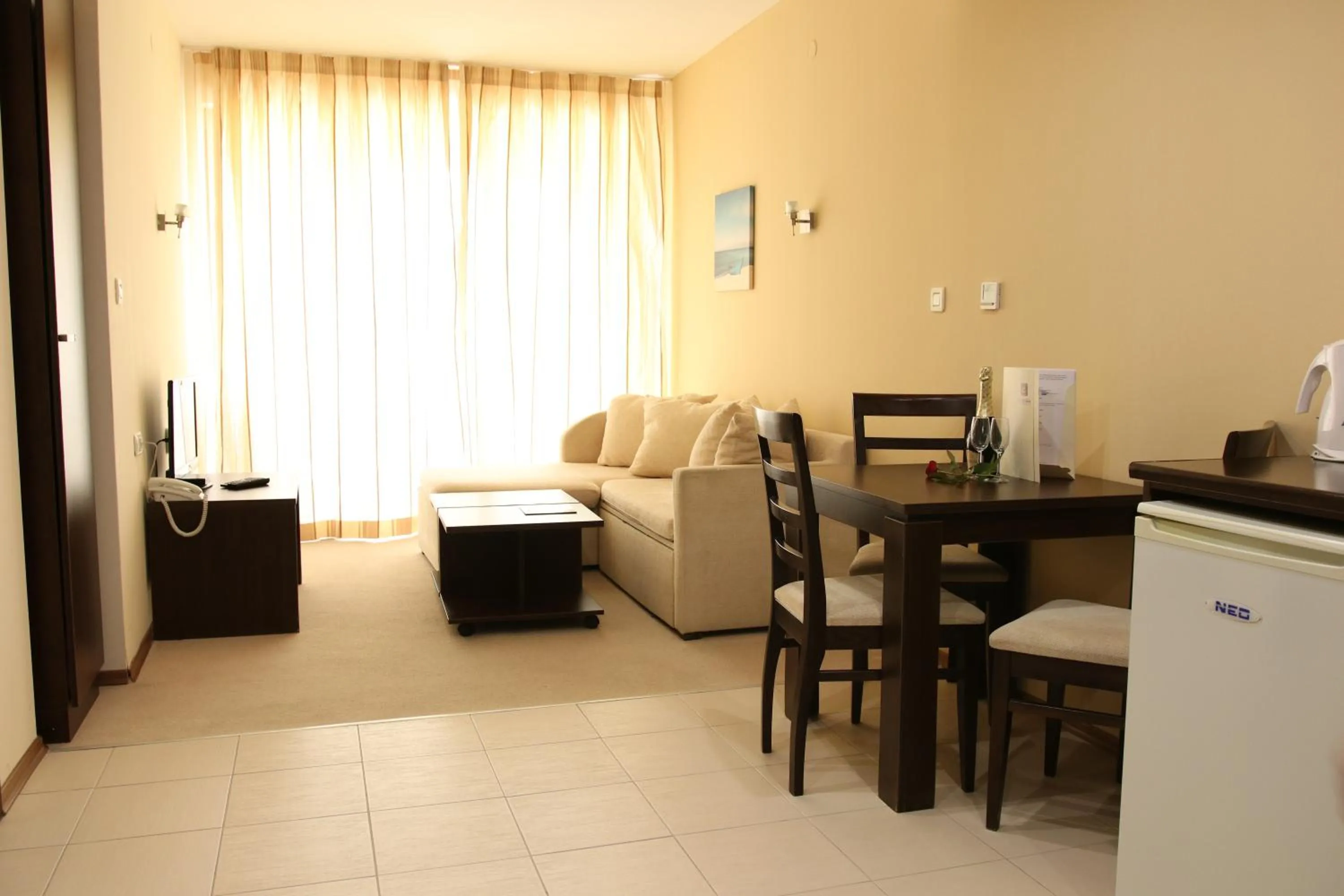 Casablanca Hotel - All Inclusive