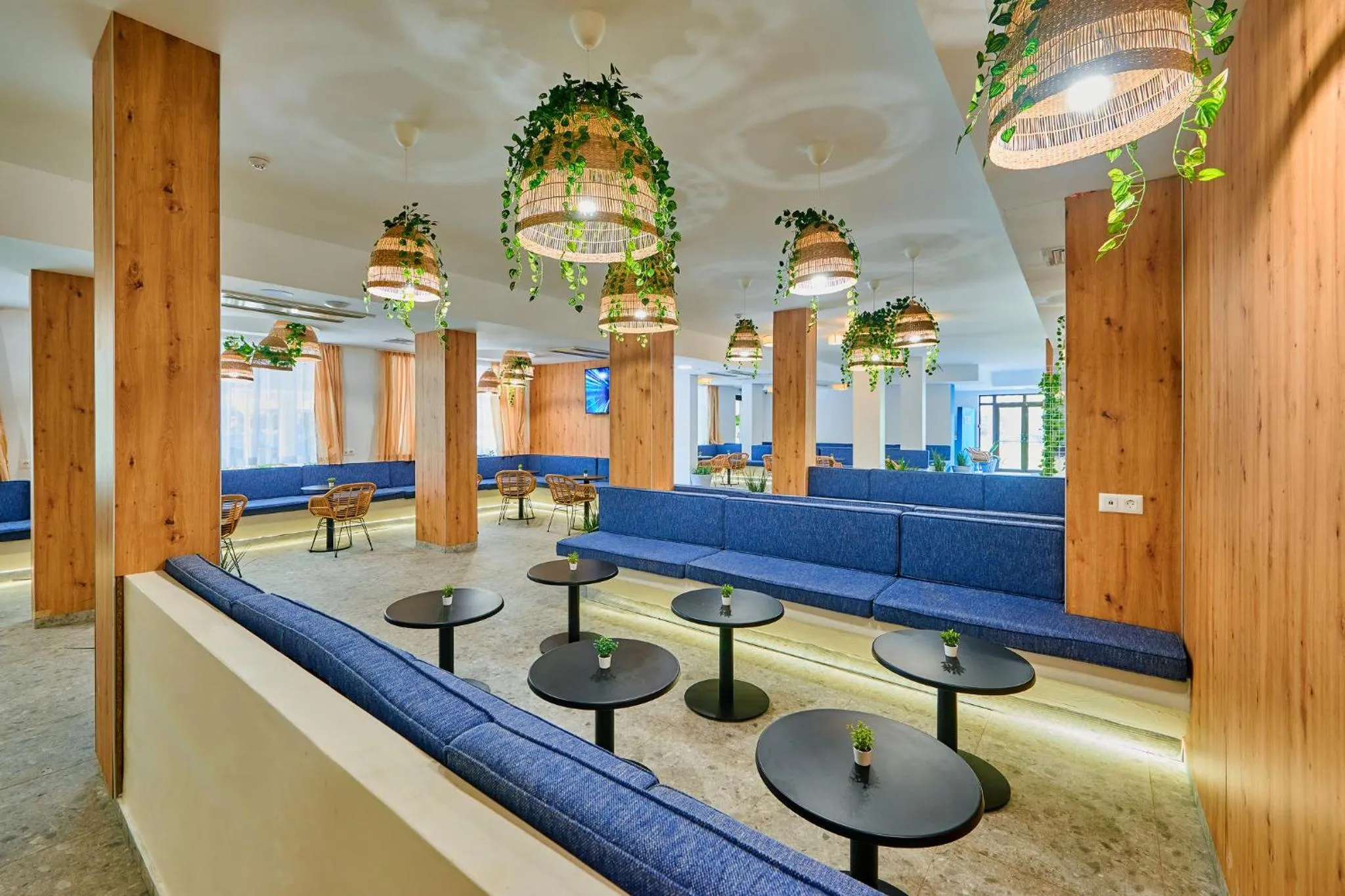 Casablanca Hotel - All Inclusive