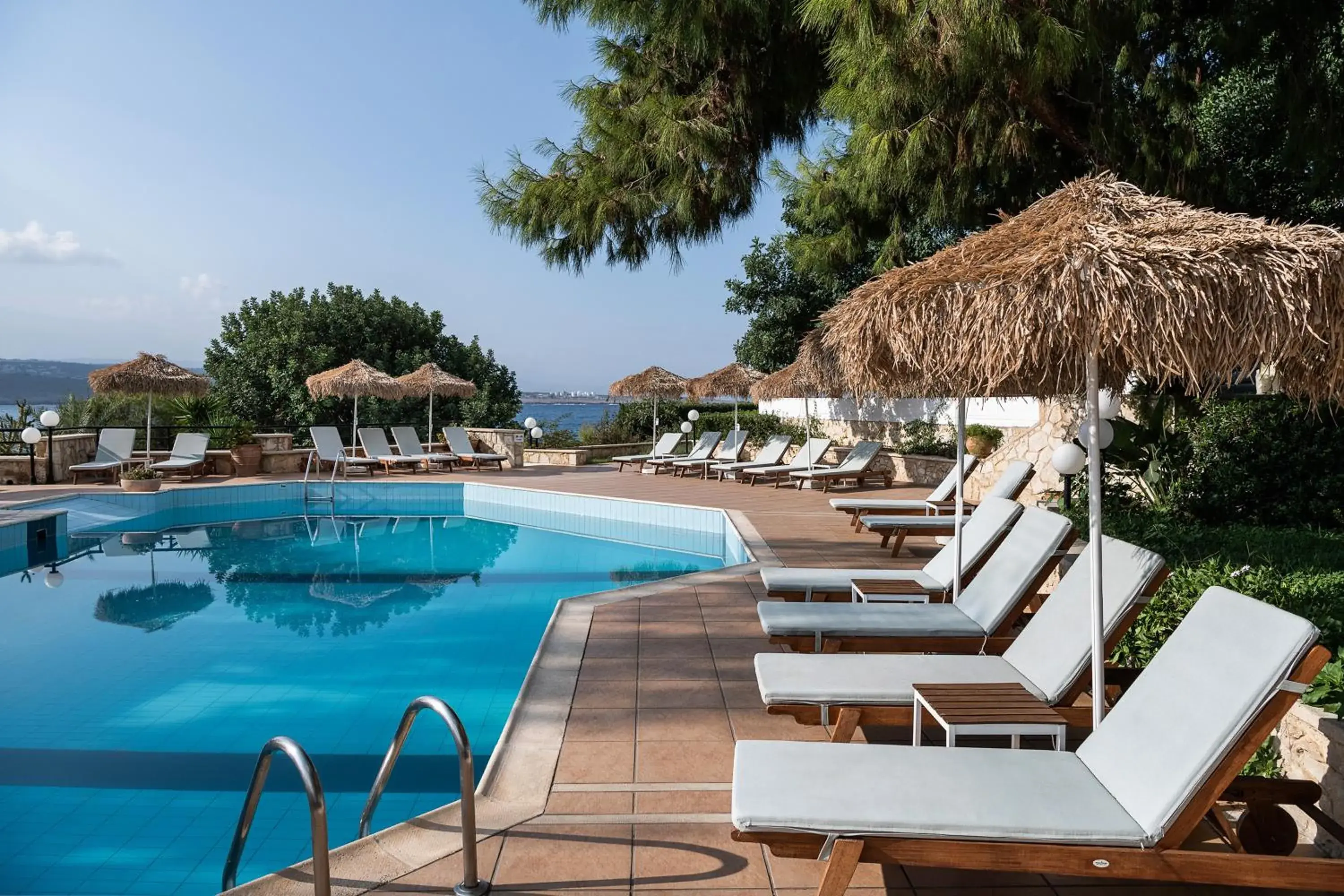 Alianthos Suites Alianthos Suites