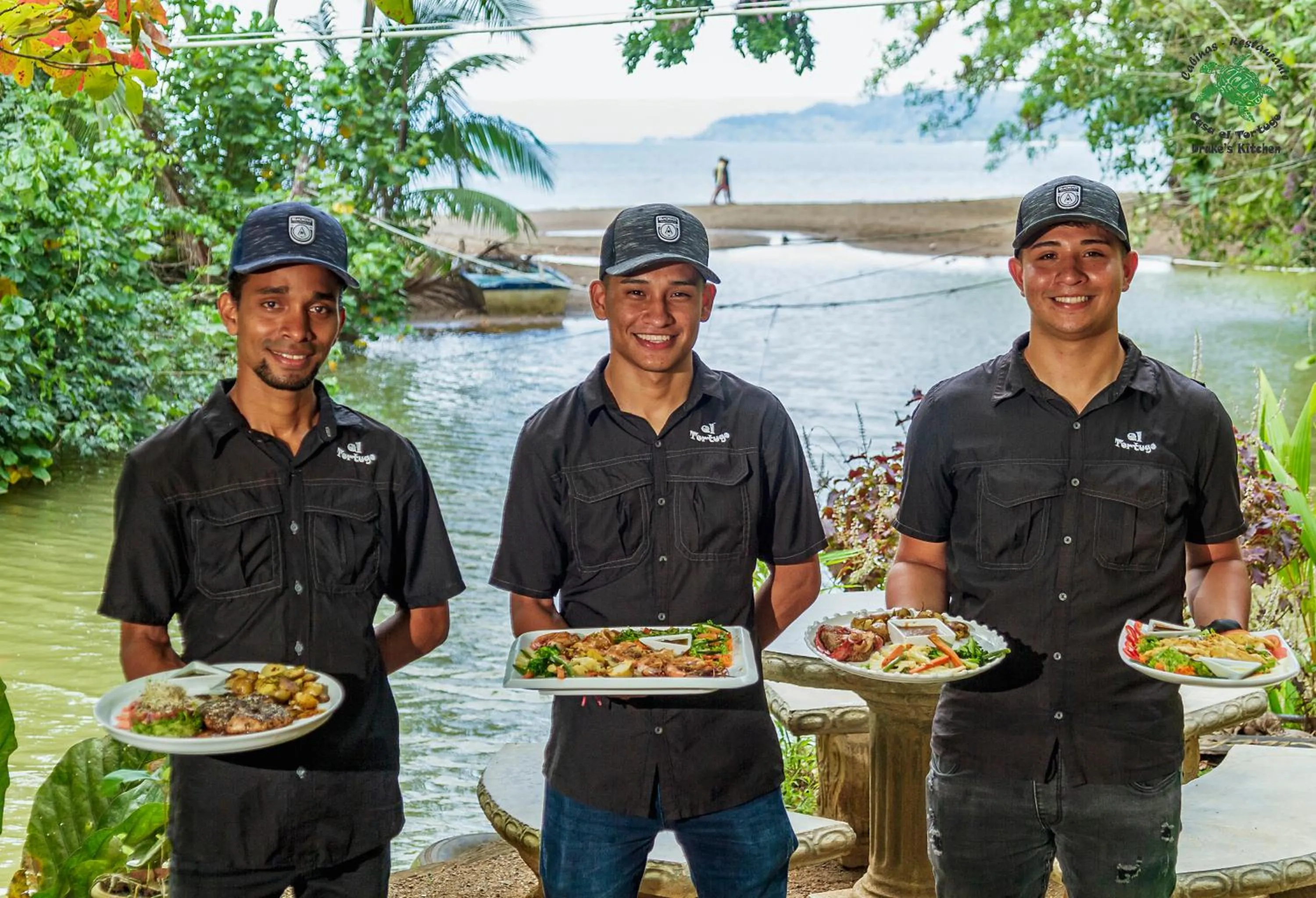 Day in Casa el Tortugo