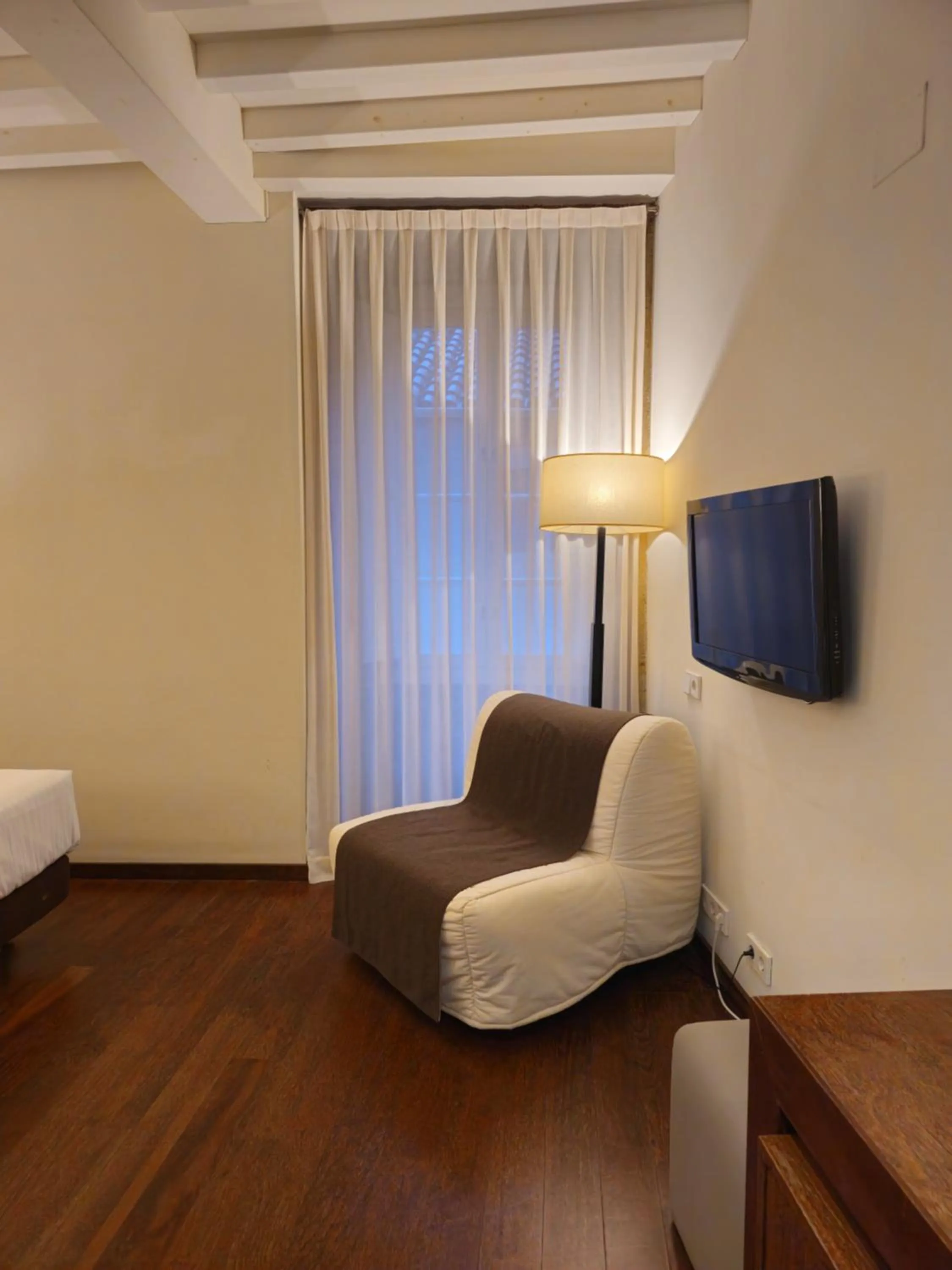 Carris Casa de la Troya