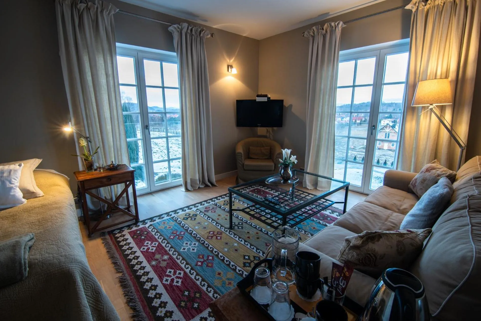 Rezydencja Villa Nova