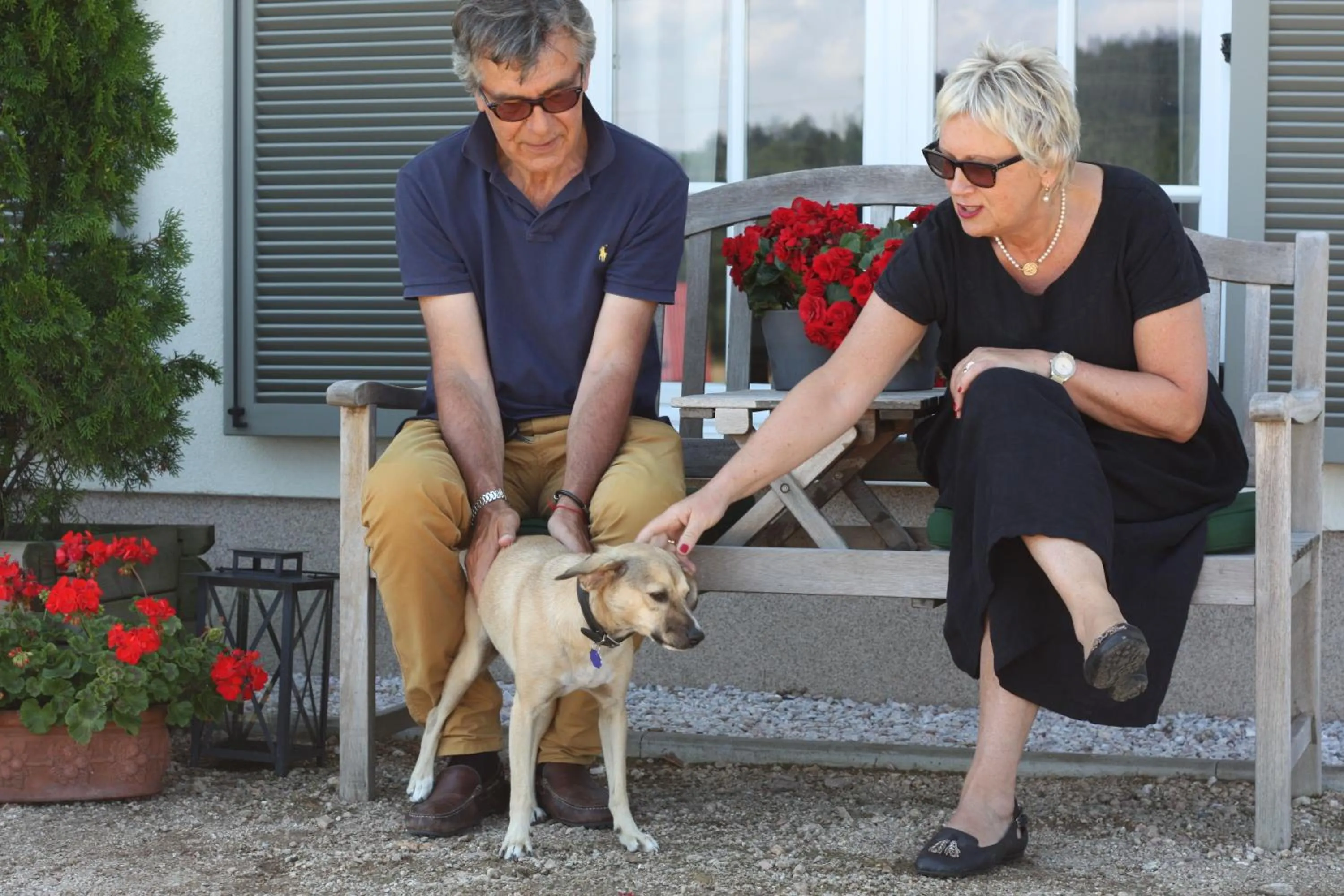 People in Rezydencja Villa Nova