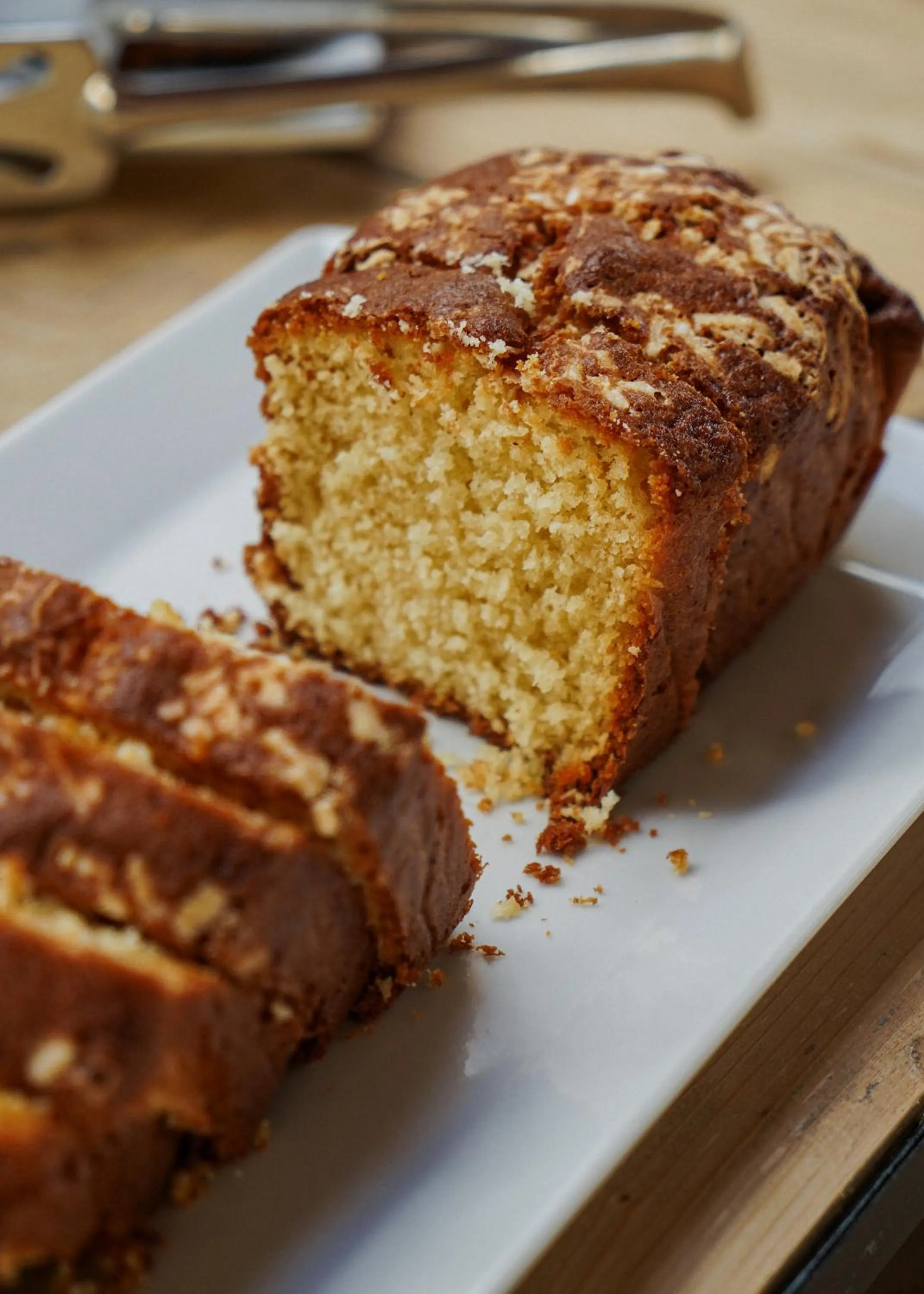 Breakfast in Masseria dei Monaci