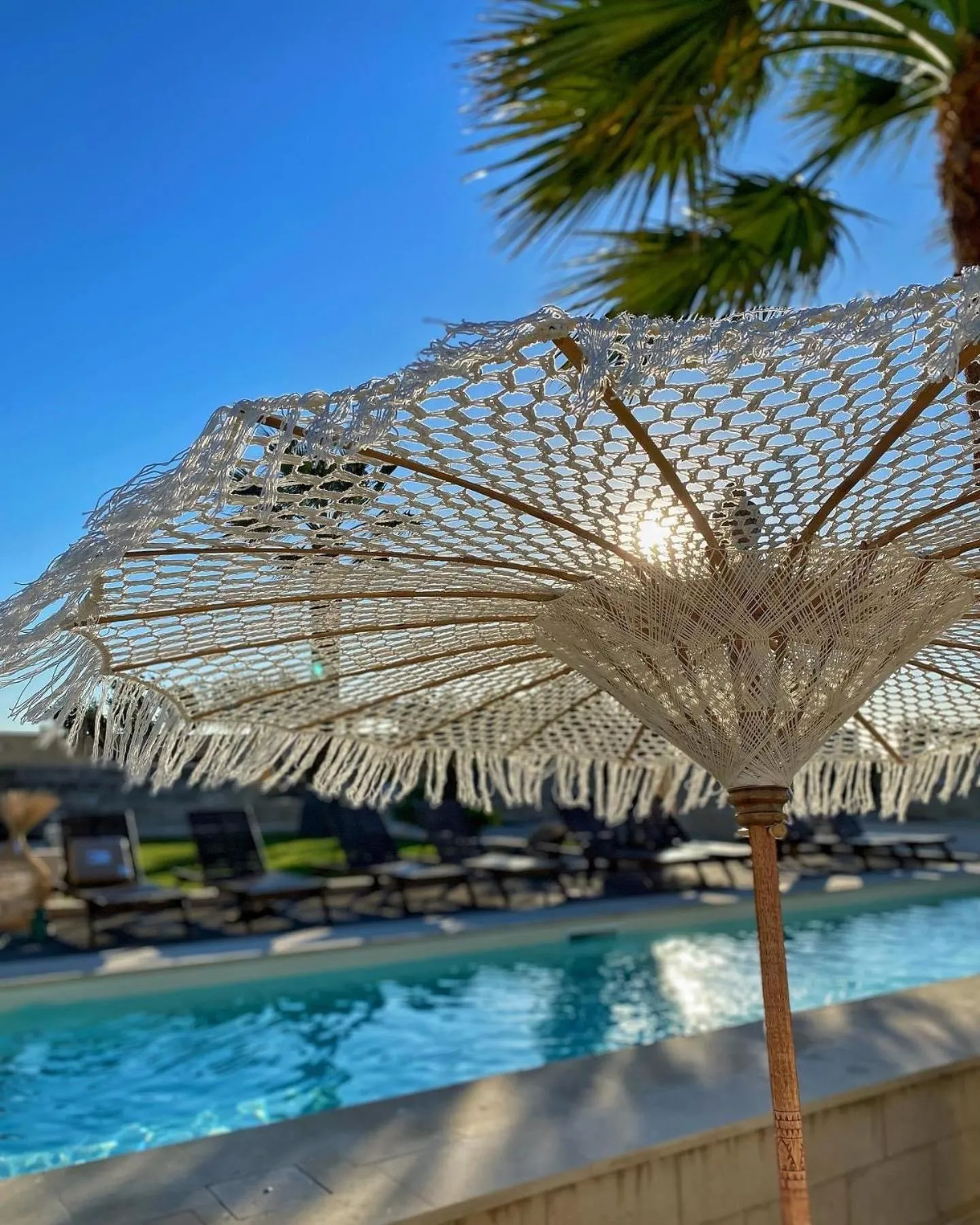 Day in Masseria dei Monaci