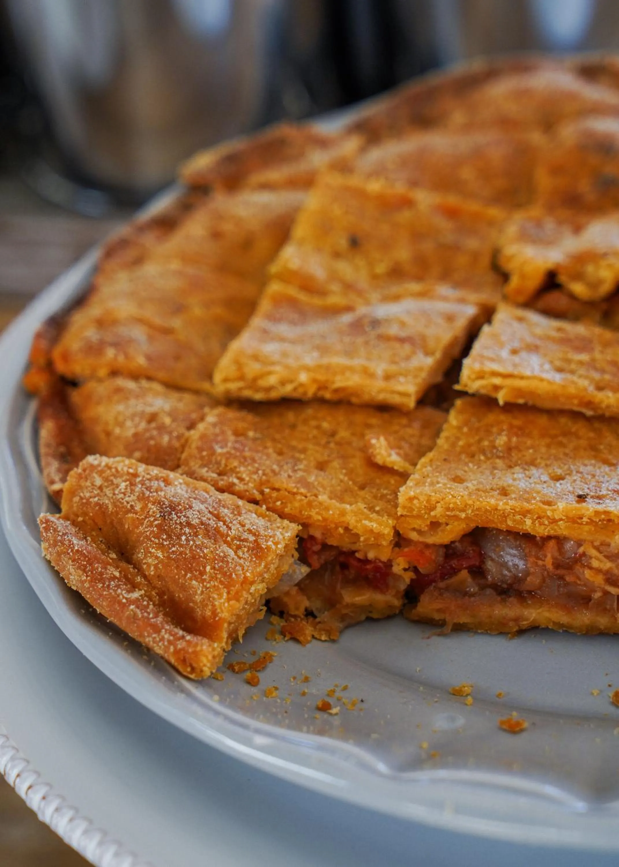 Restaurant/places to eat in Masseria dei Monaci