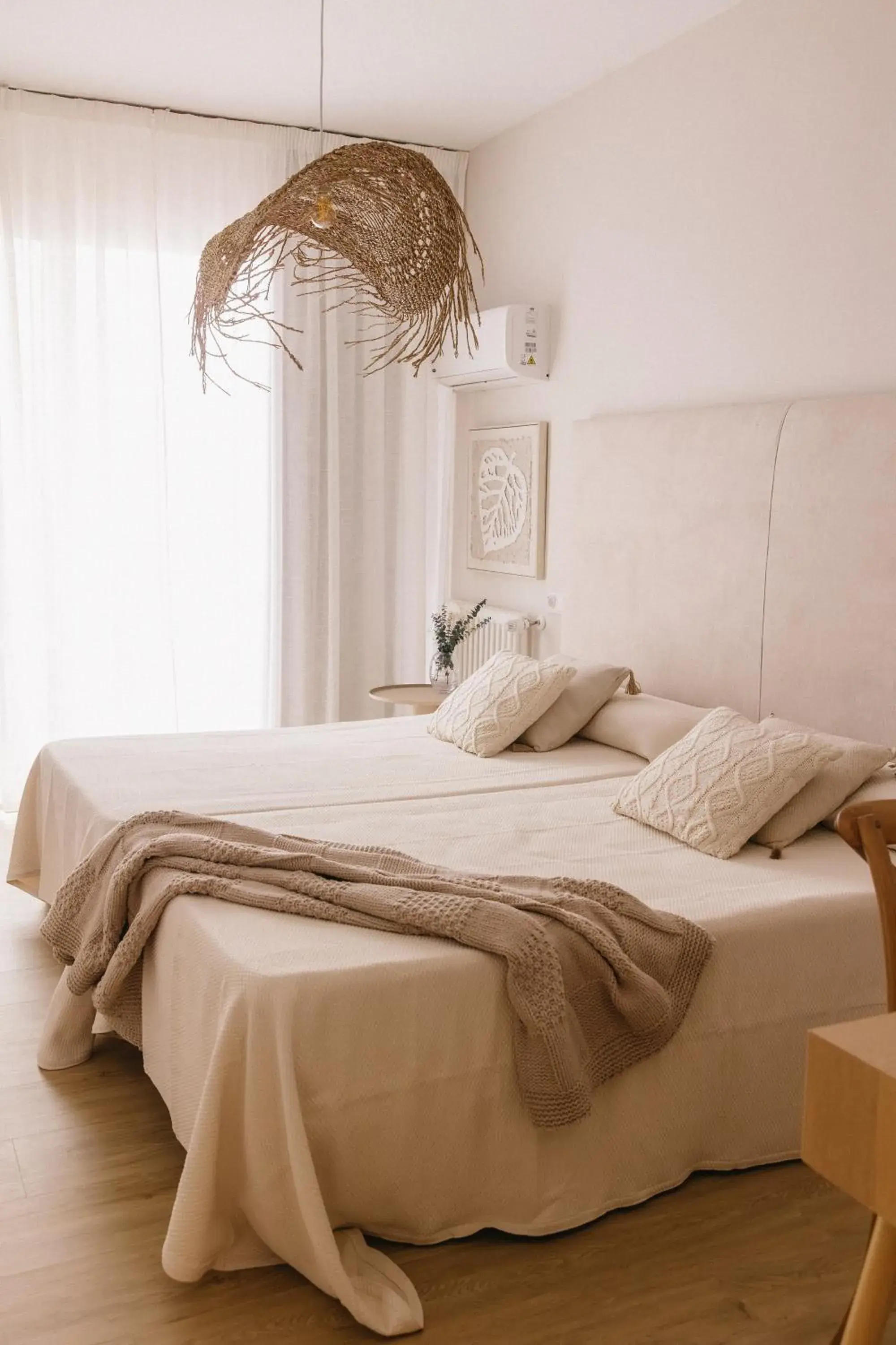 Superior Double or Twin Room in Hospedium Hotel Veracruz Superior Double or Twin Room in Hospedium Hotel Veracruz