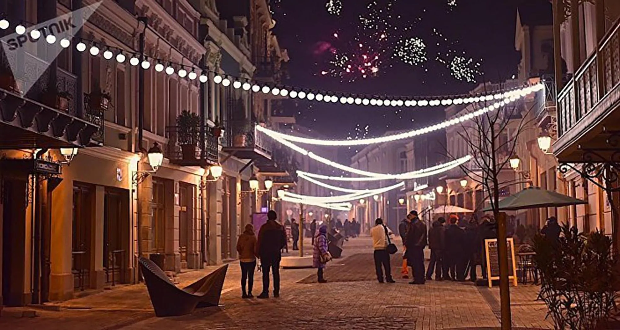 Neighbourhood in Q&B House