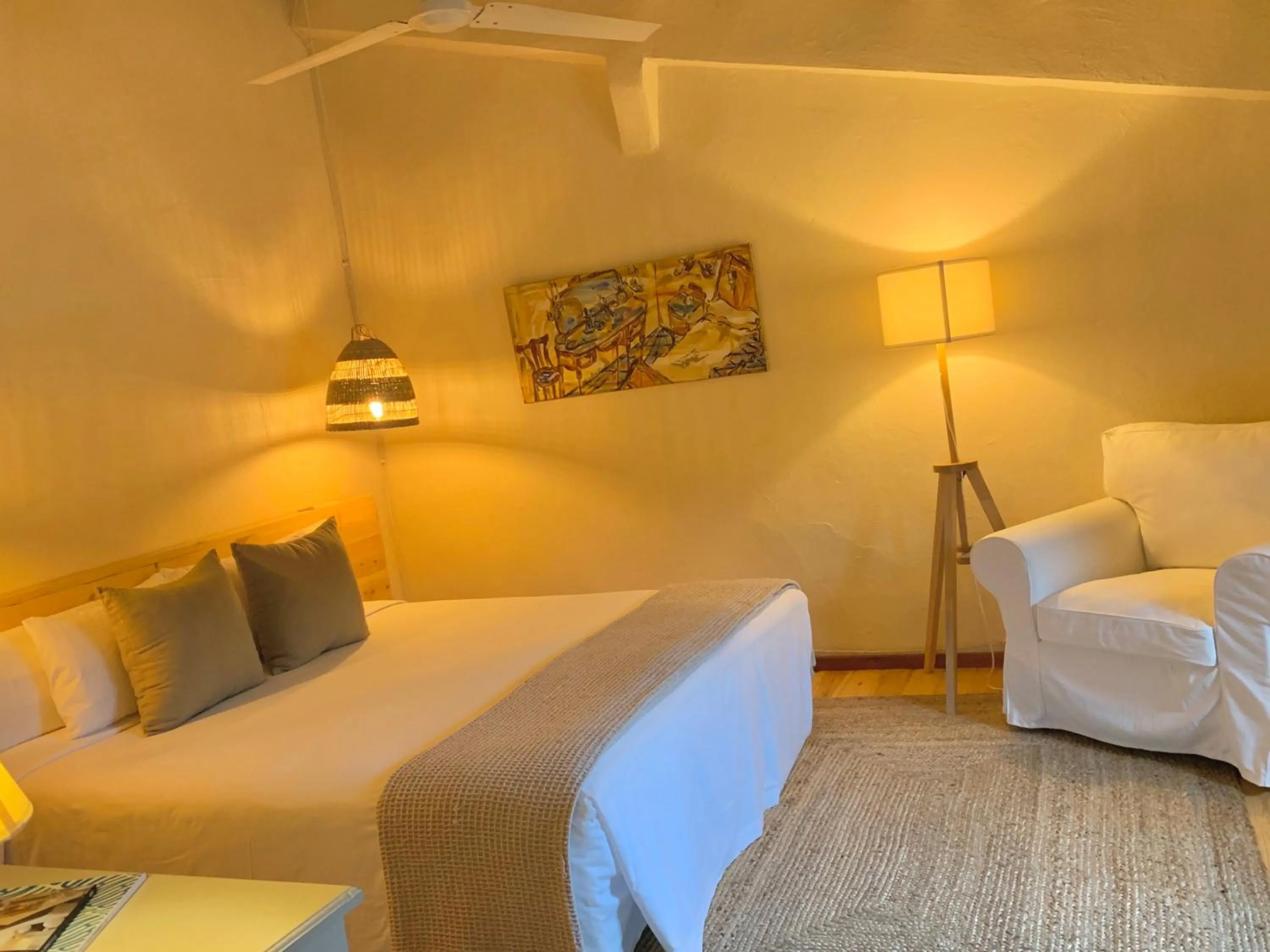 Hotel Masia La Palma