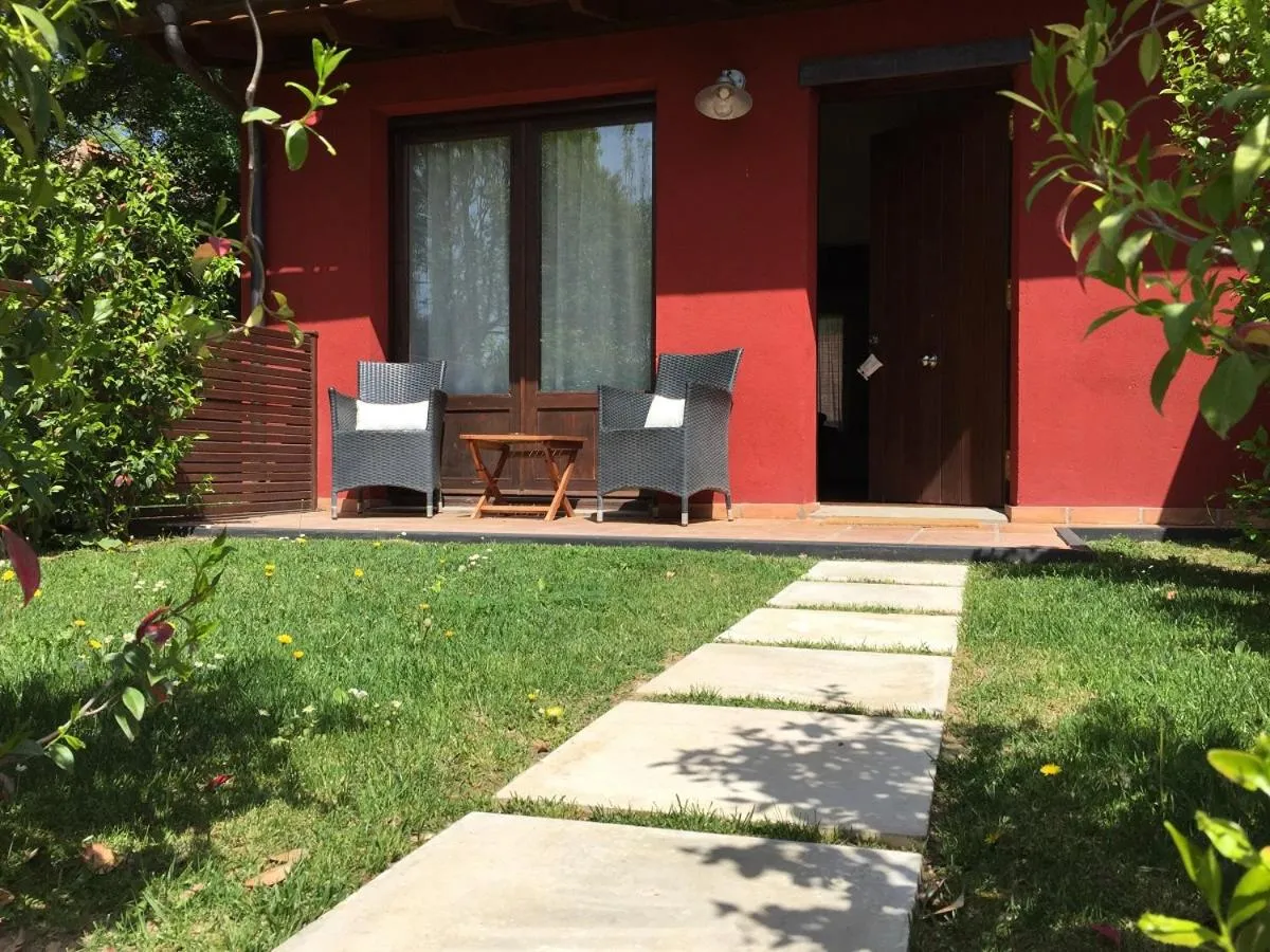 Hotel Masia La Palma