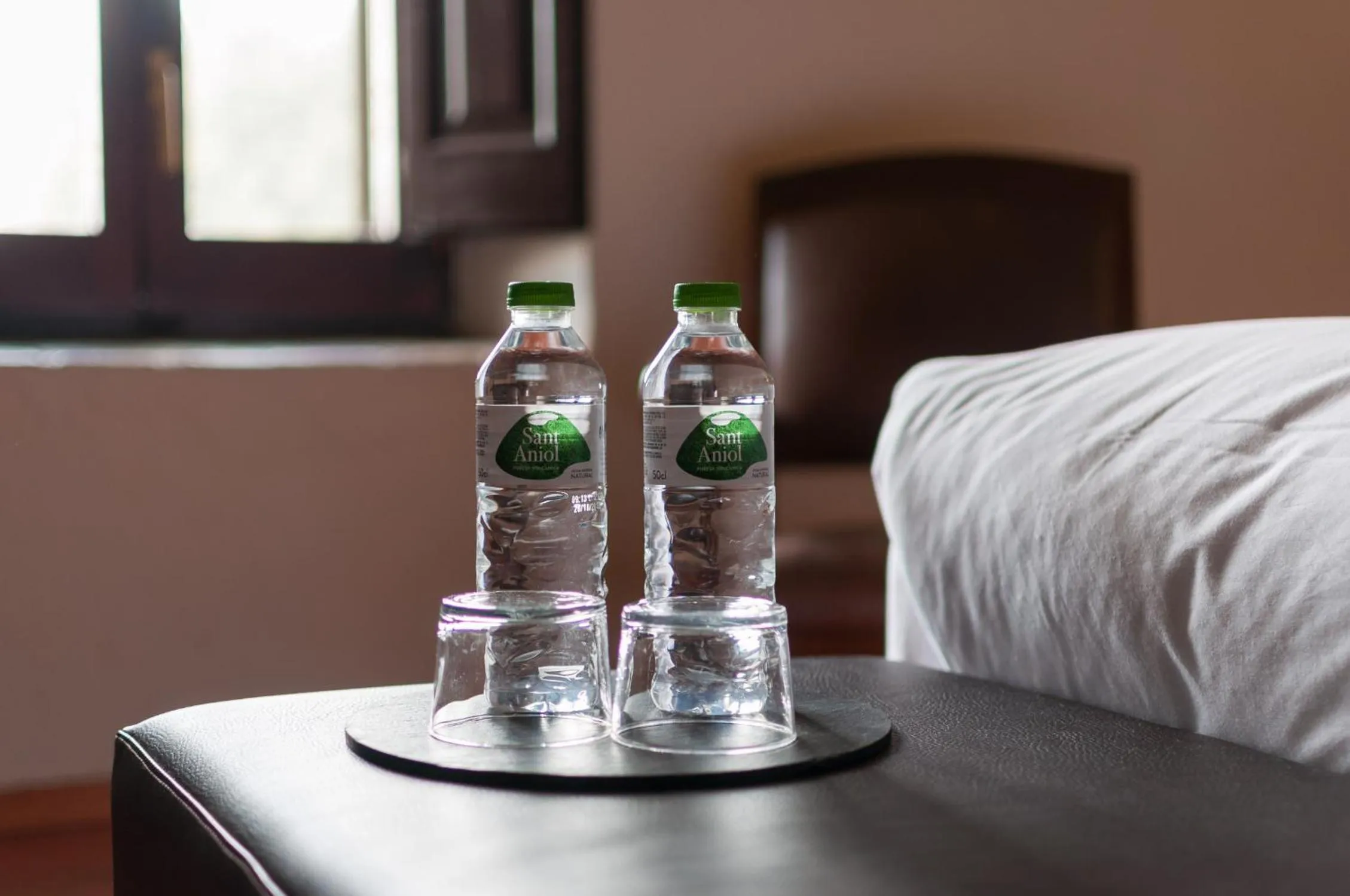 Hotel Masia La Palma