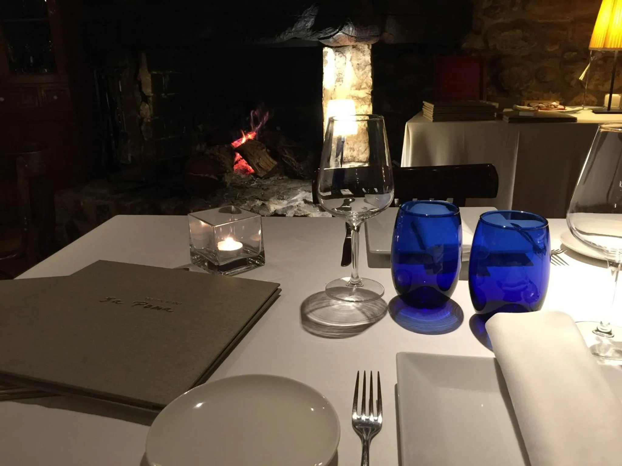 Hotel Masia La Palma