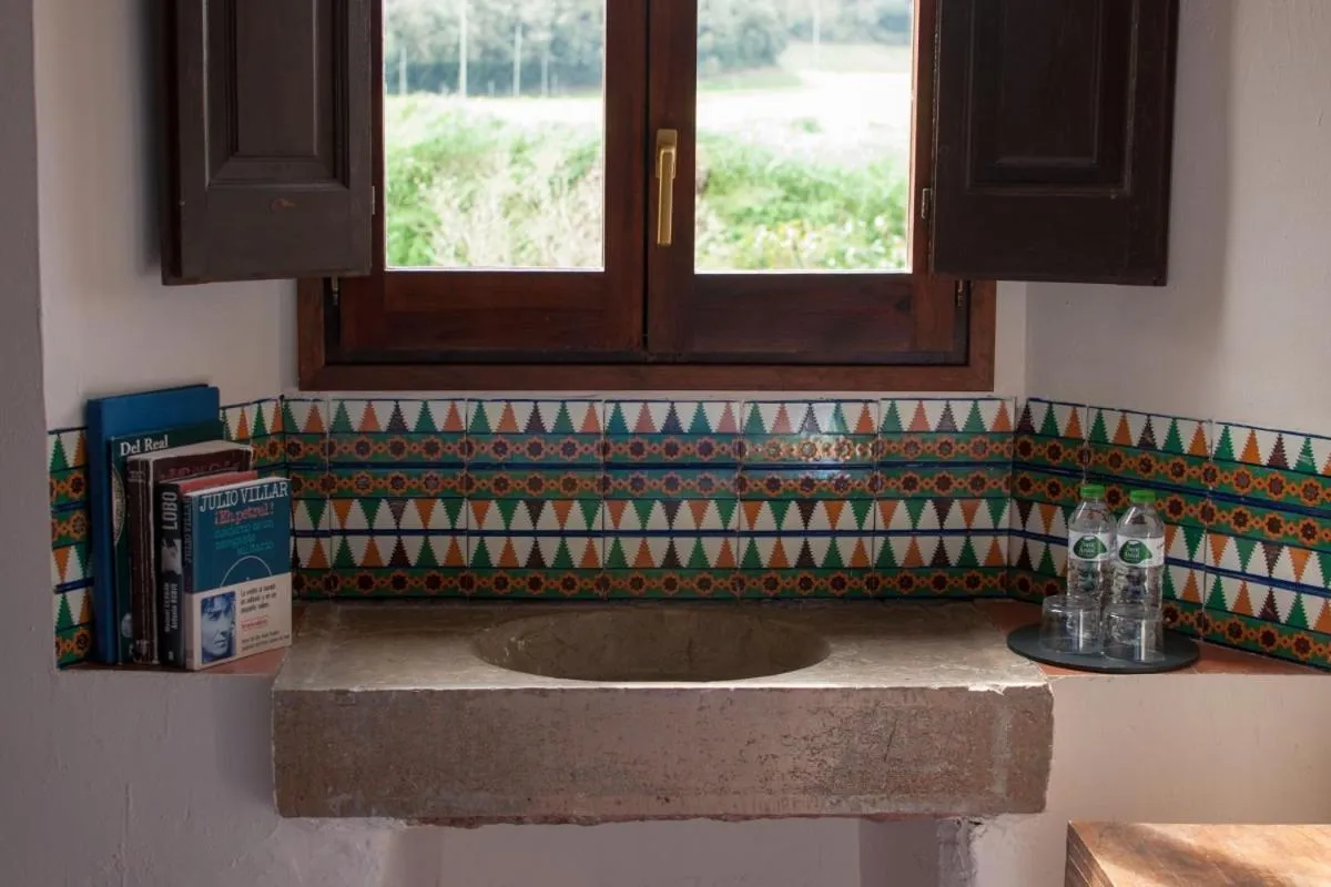 Hotel Masia La Palma