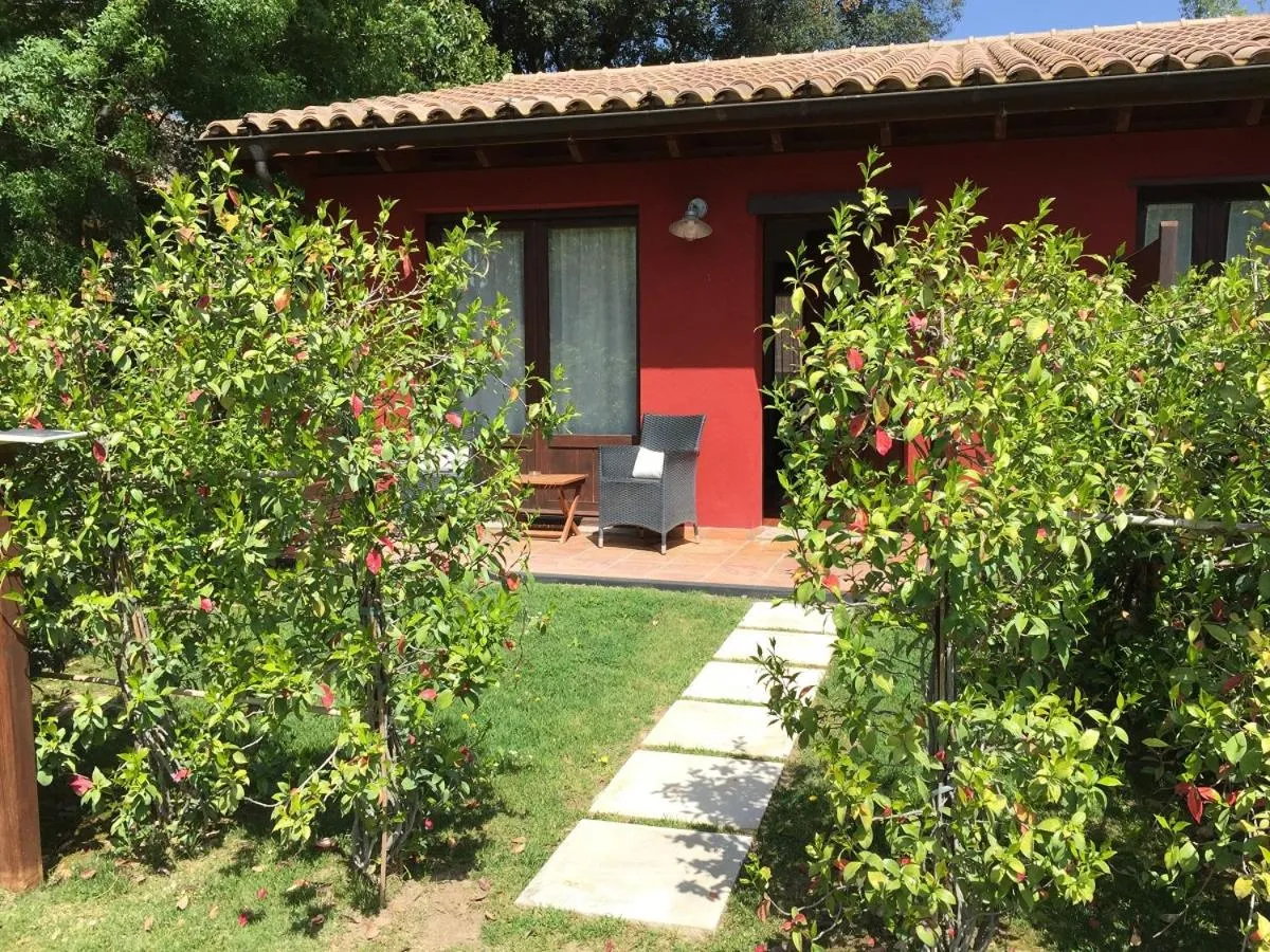 Hotel Masia La Palma