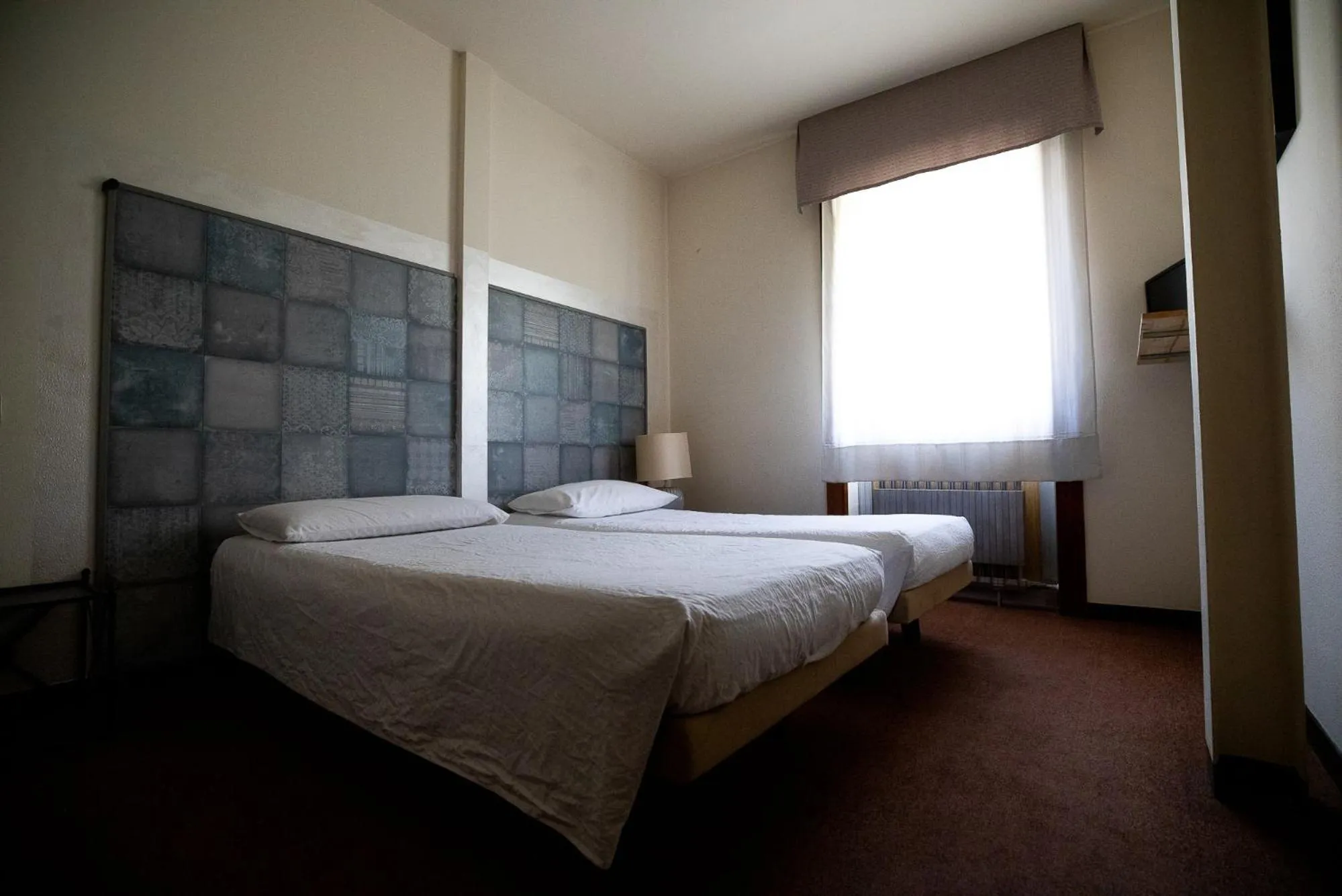 Photo of the whole room, Bed in Hotel Rendez Vous