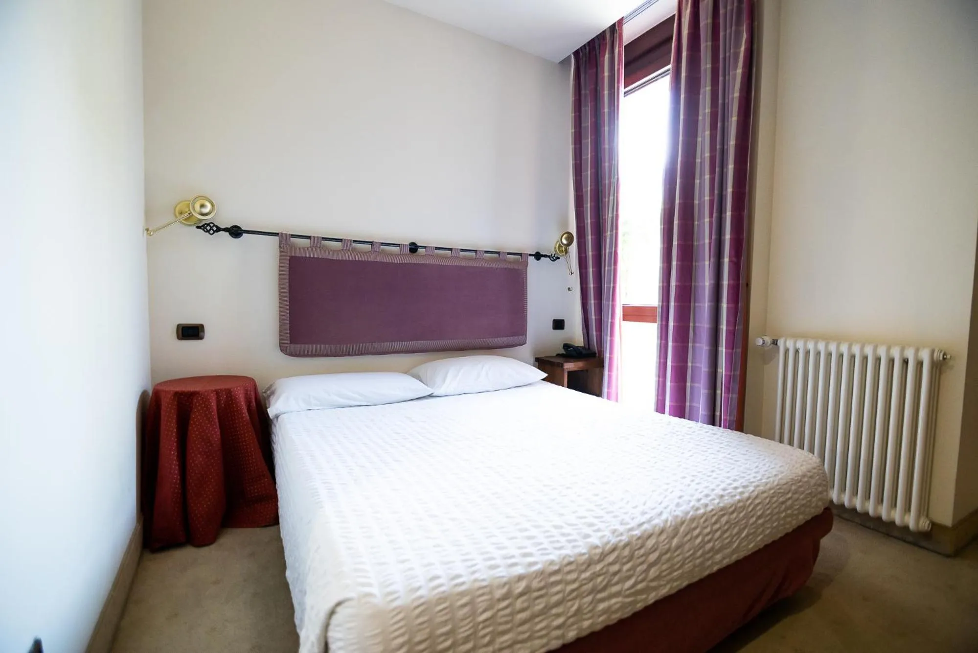 Bedroom, Bed in Hotel Rendez Vous