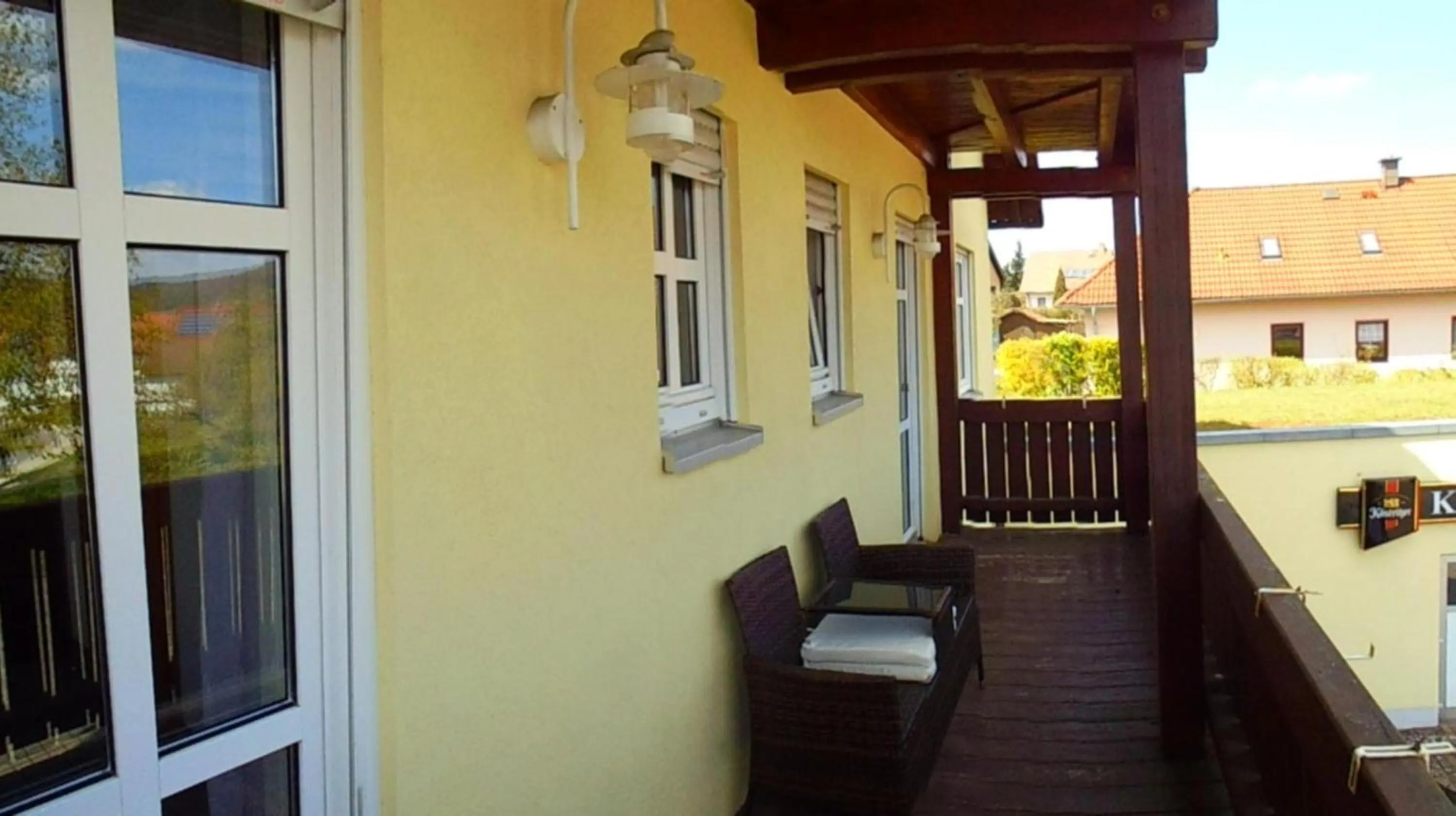 Hotel & Restaurant am Rosenhügel