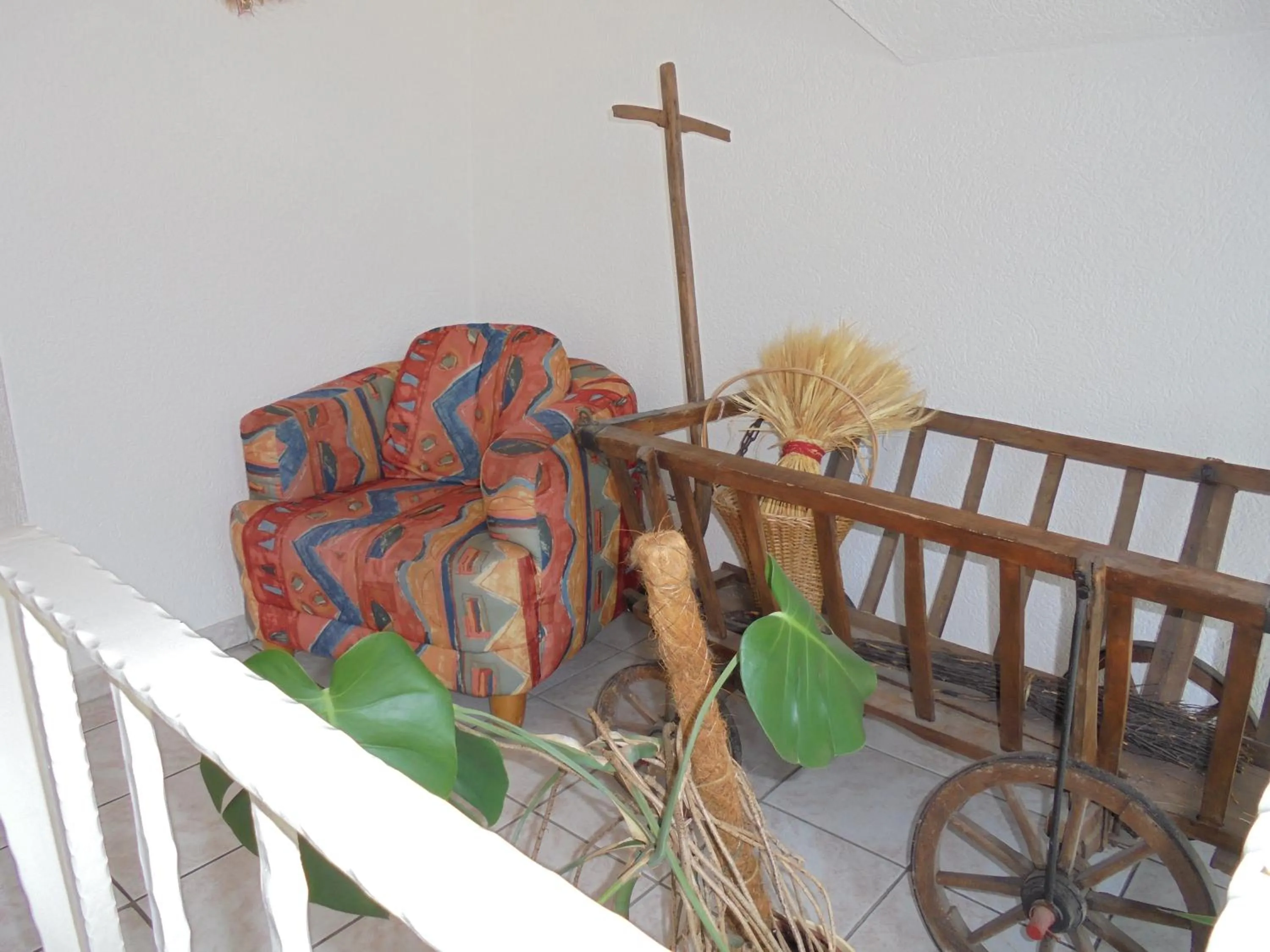 Hotel & Restaurant am Rosenhügel