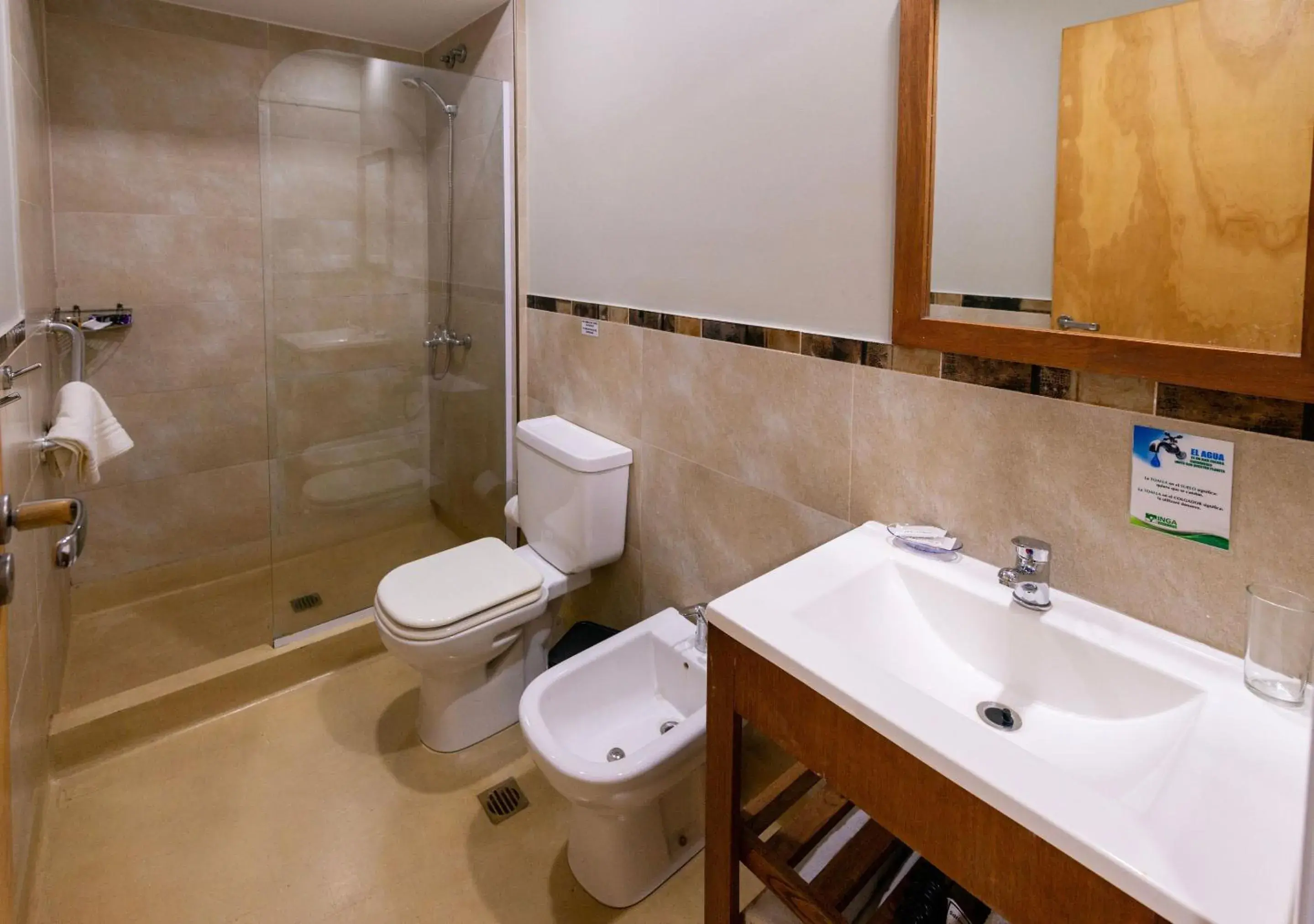 Apartment - Split Level in INGA by DOT Suites Apartment - Split Level in INGA by DOT Suites