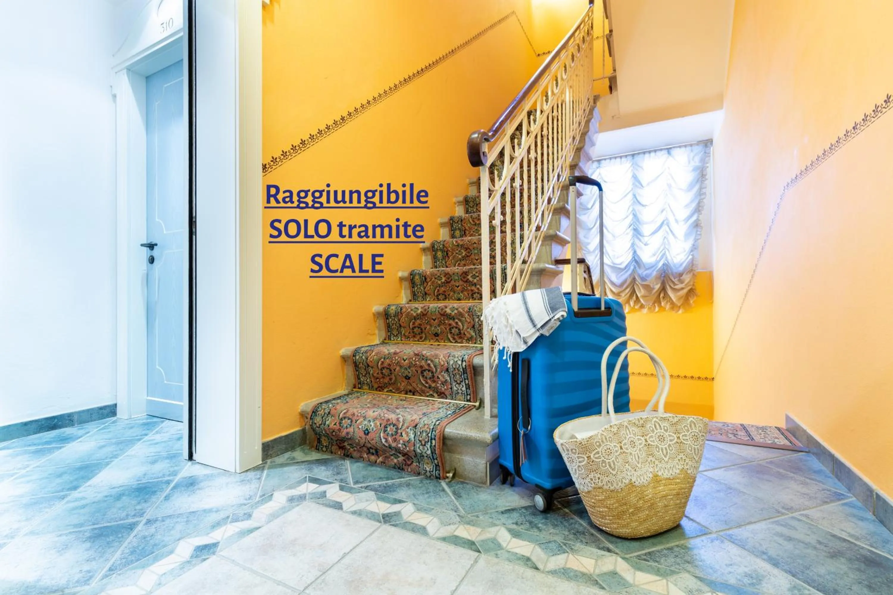 Other in Hotel Orizzonte