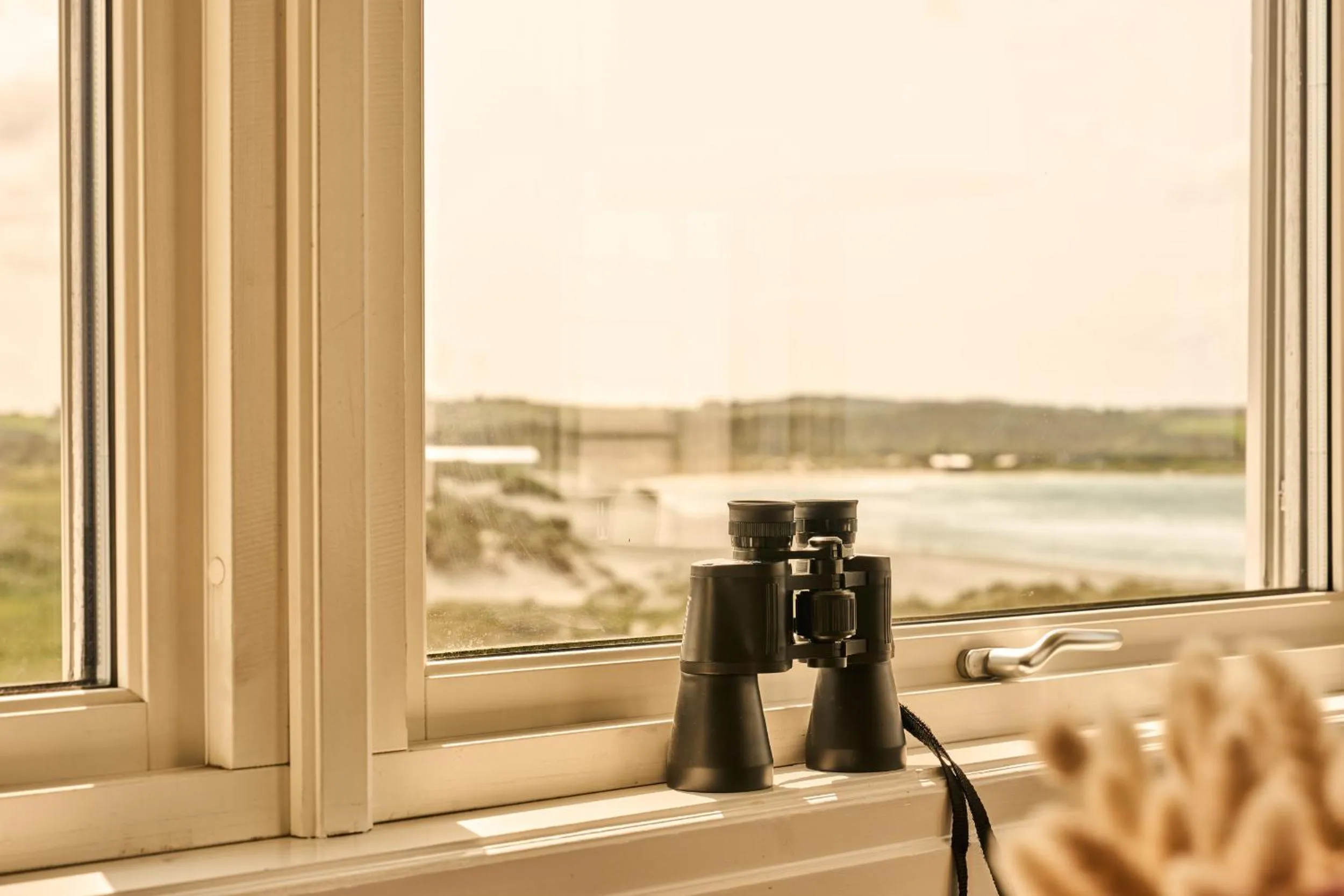 View (from property/room) in Sola Strand Hotel