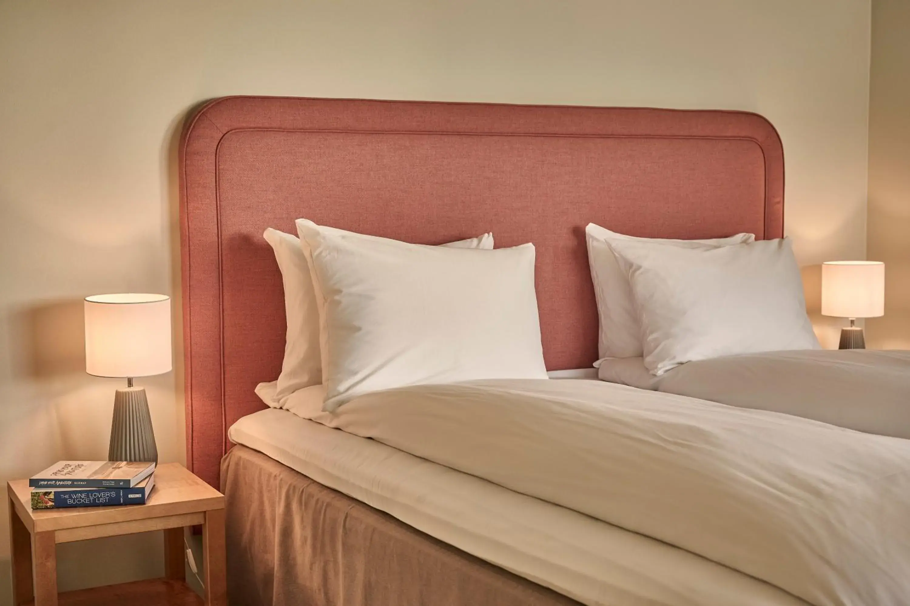 Double Room in Sola Strand Hotel Double Room in Sola Strand Hotel