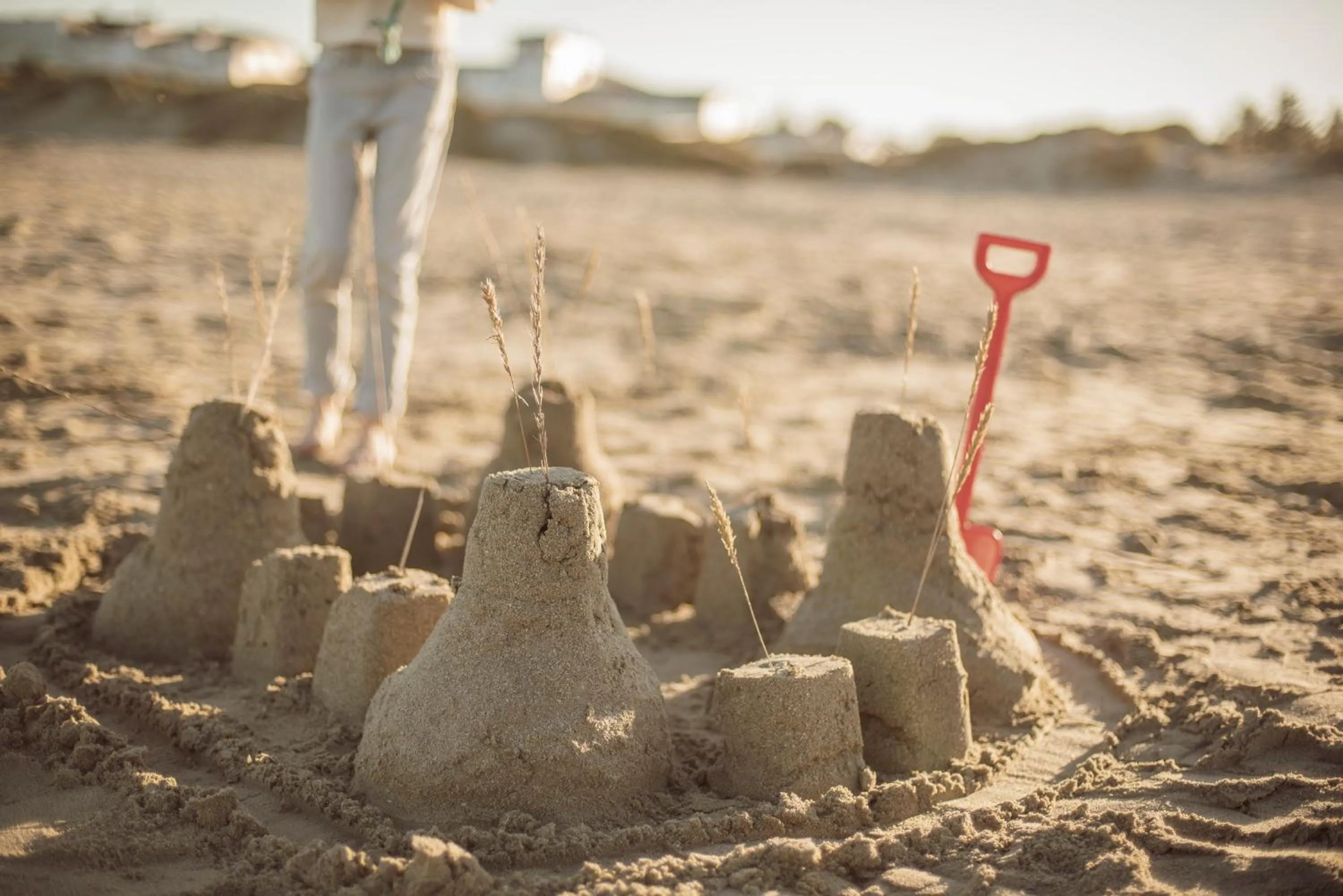 Day in Sola Strand Hotel