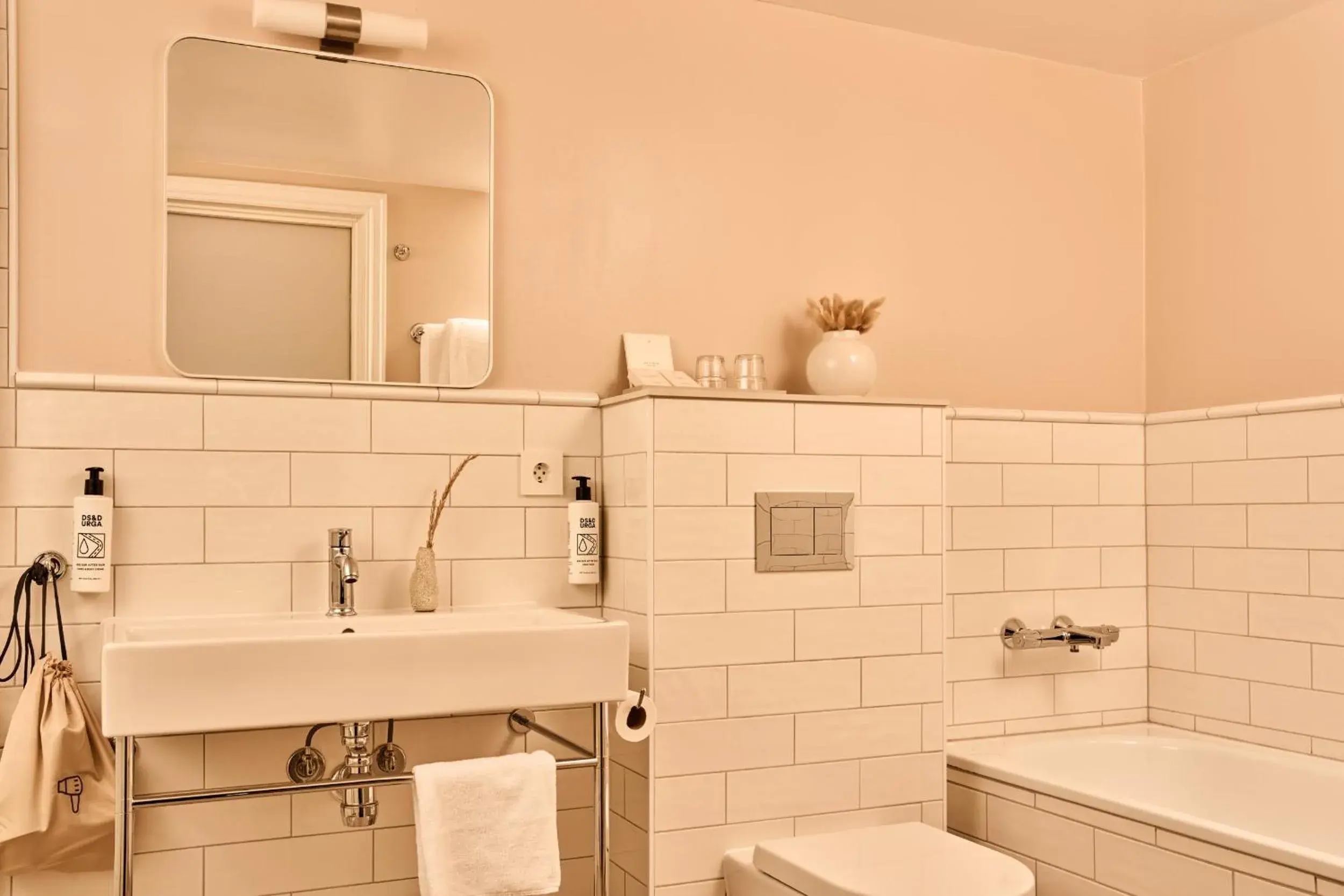 Suite with Lake View in Sola Strand Hotel Suite with Lake View in Sola Strand Hotel