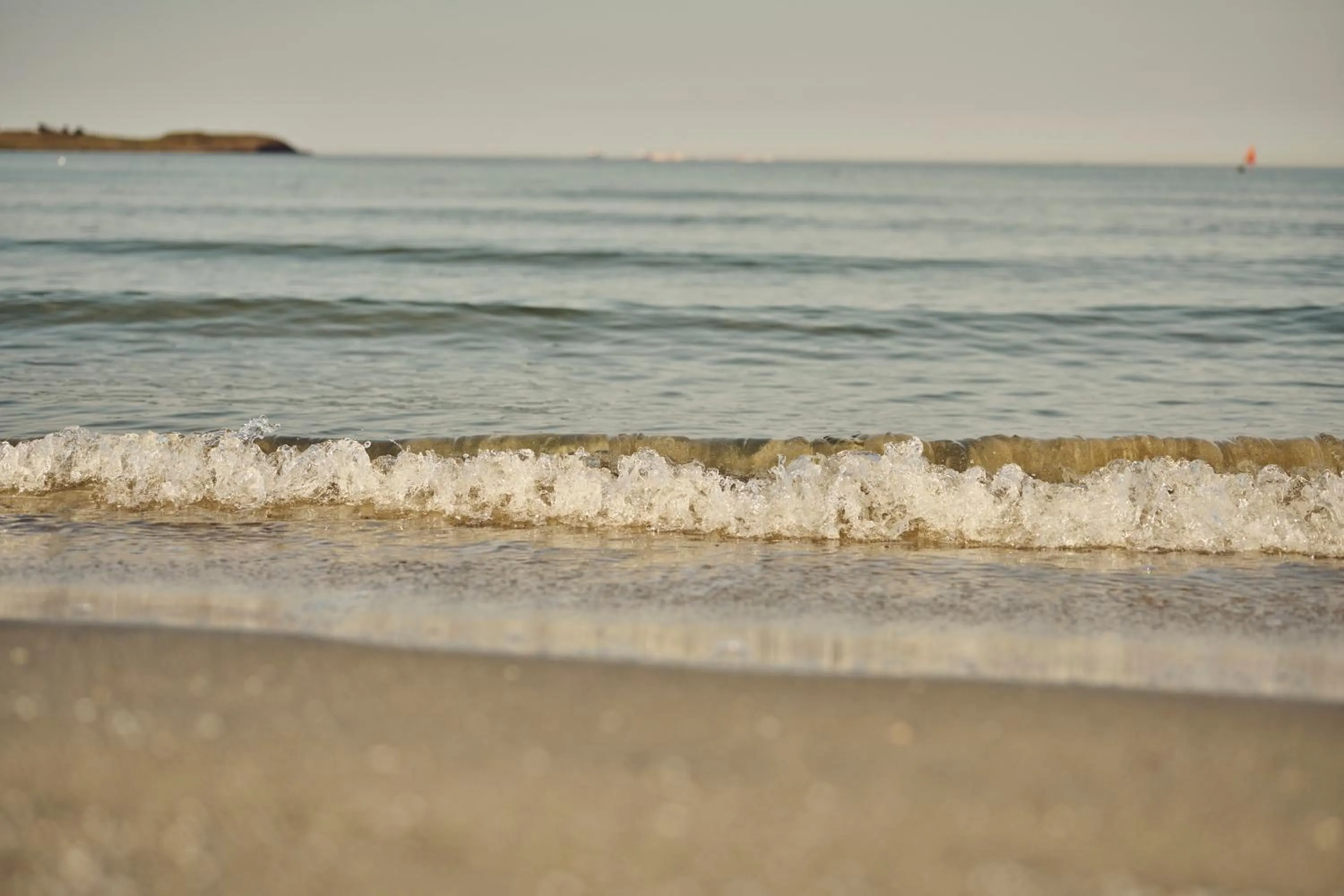 Day in Sola Strand Hotel